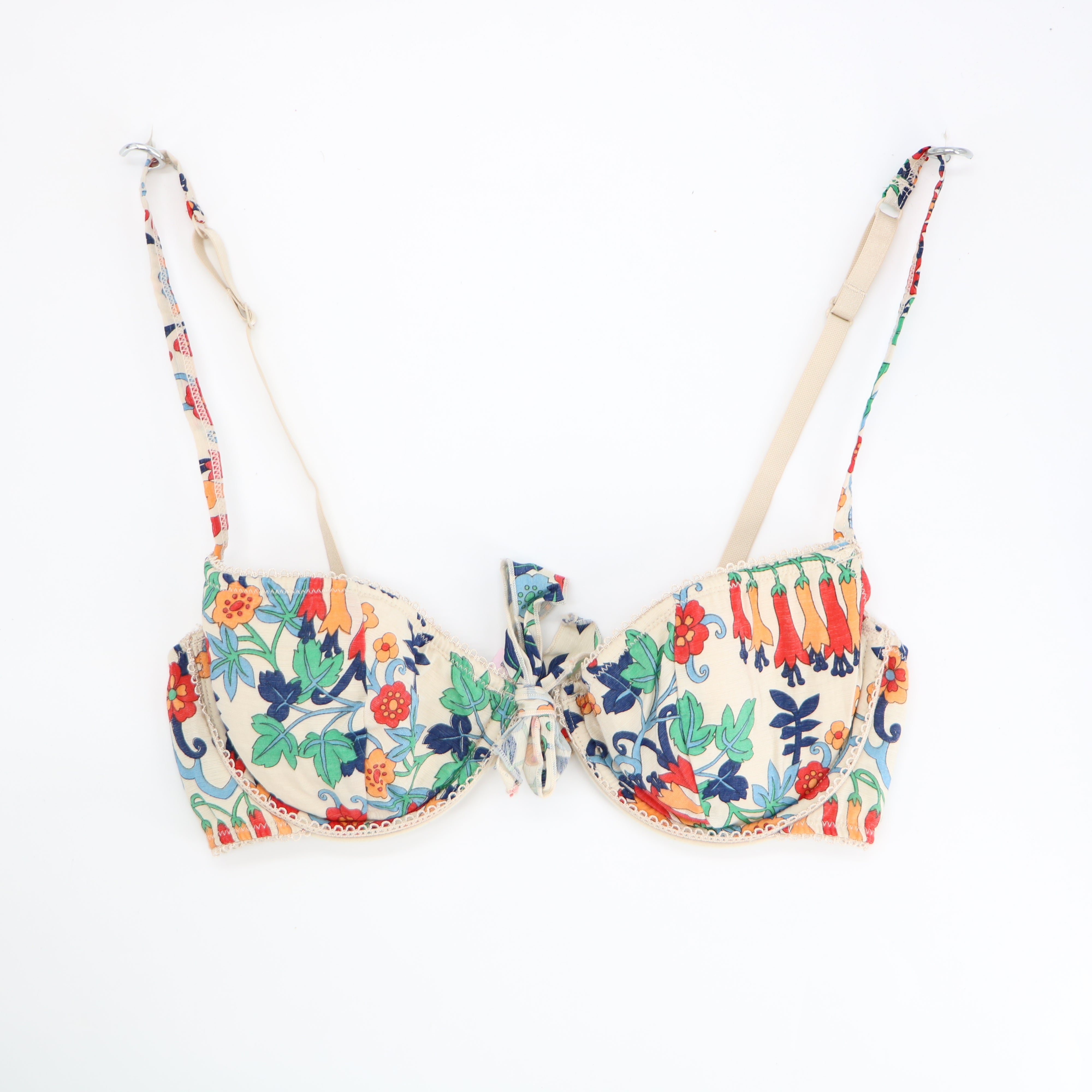 Soutien-gorge Marque inconnue Beige