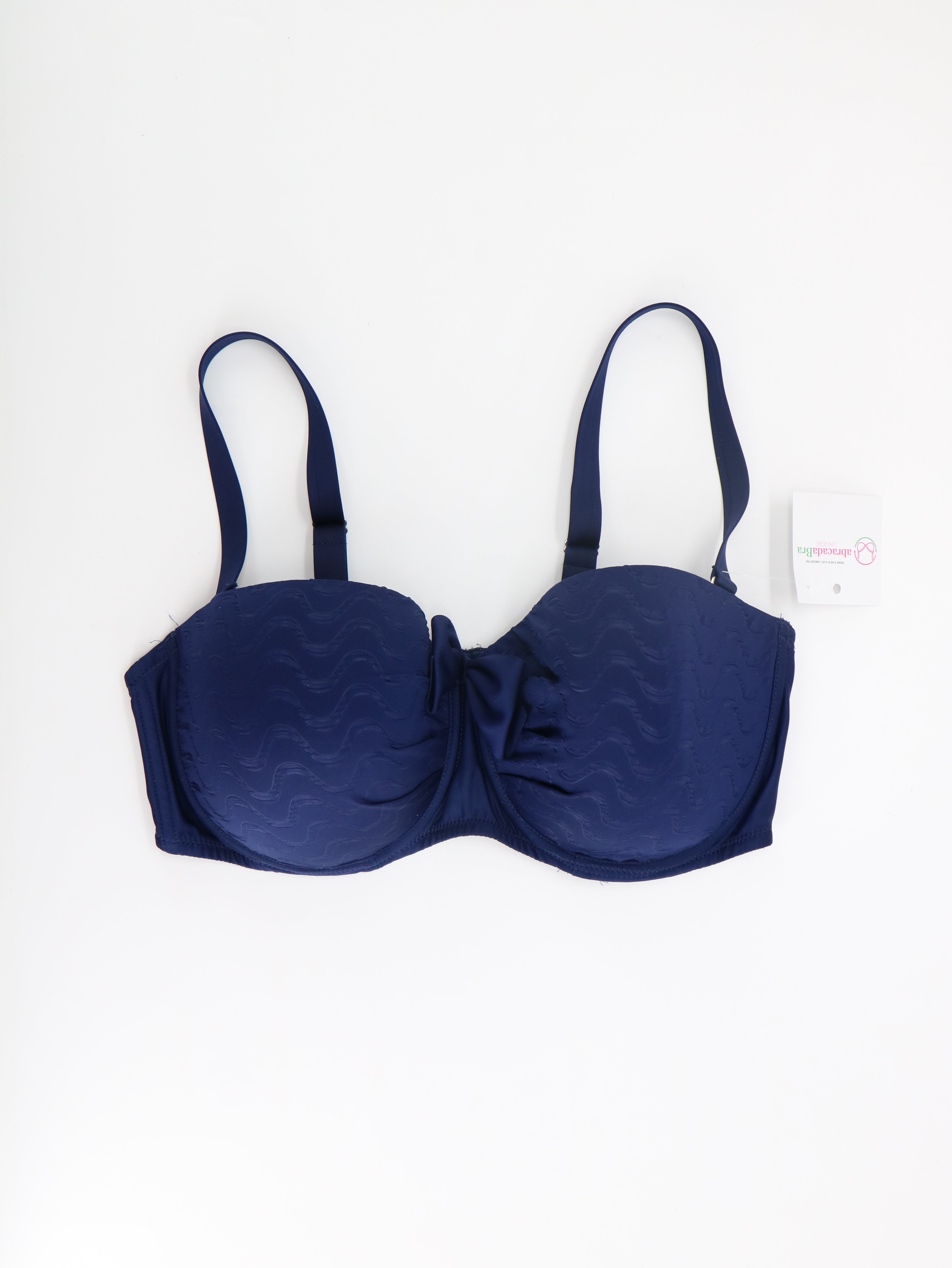 Maillot de bain Antigel Bleu