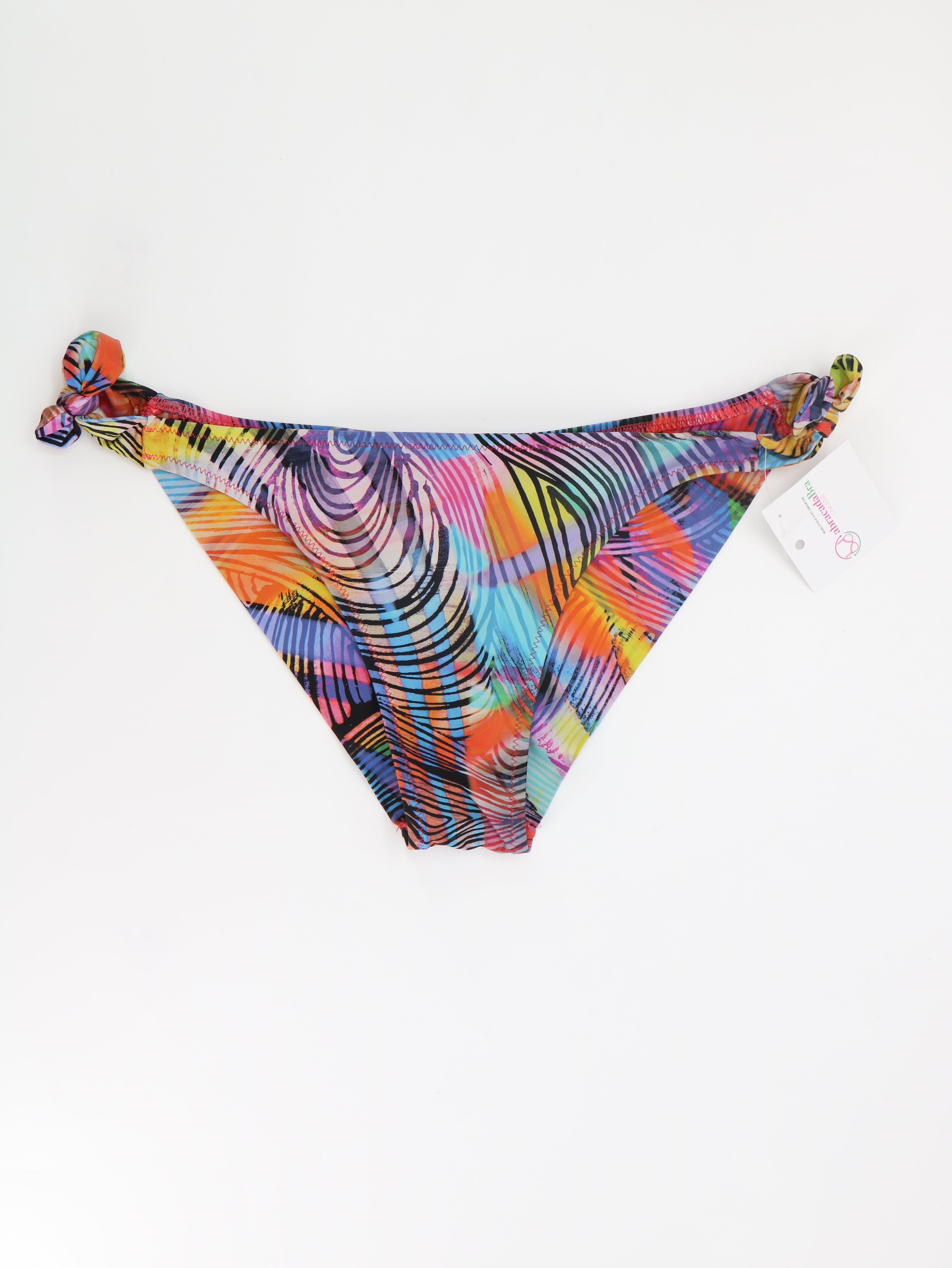 Maillot de bain Rose