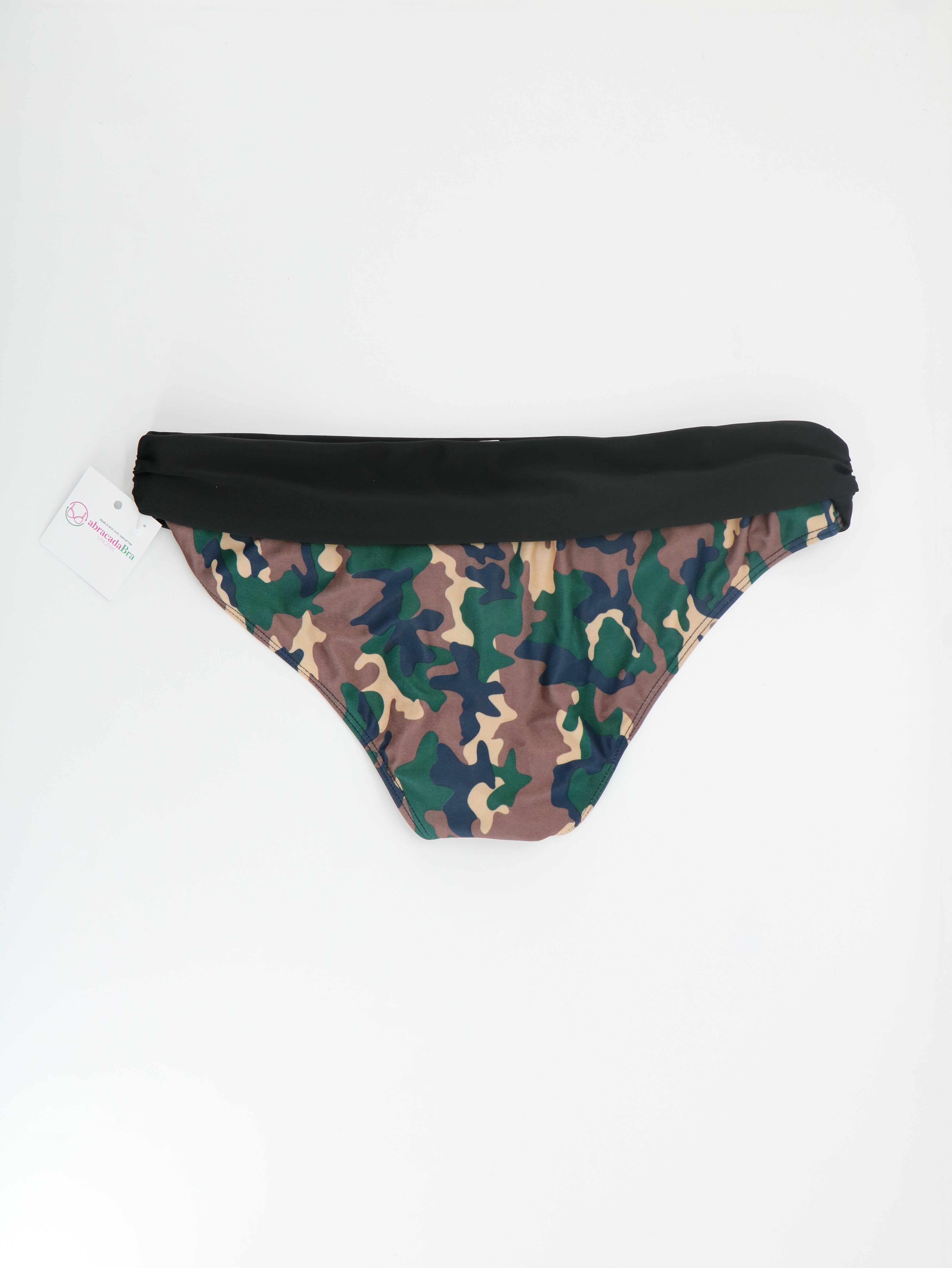 Maillot de bain Noir