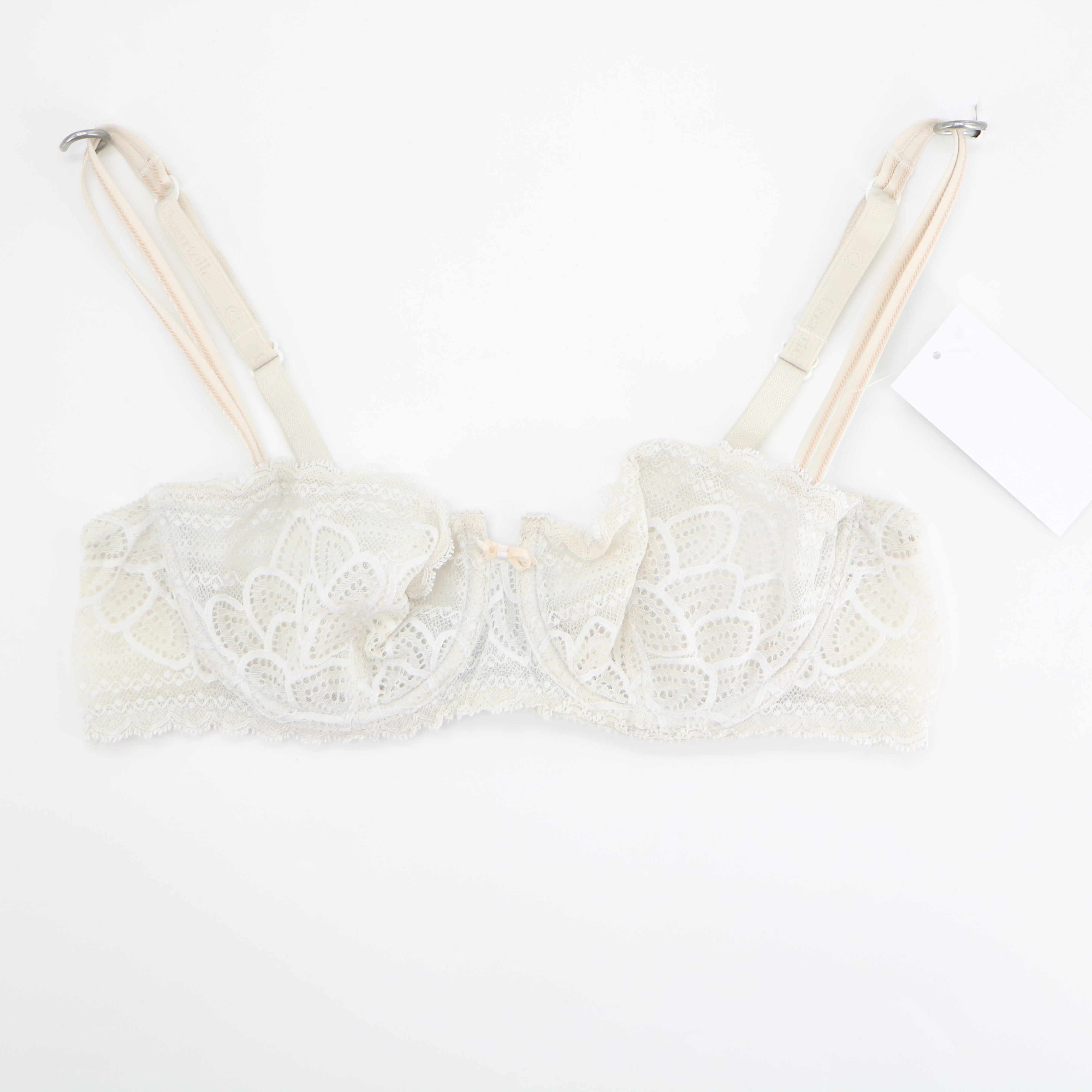 Soutien-gorge Chantelle Blanc