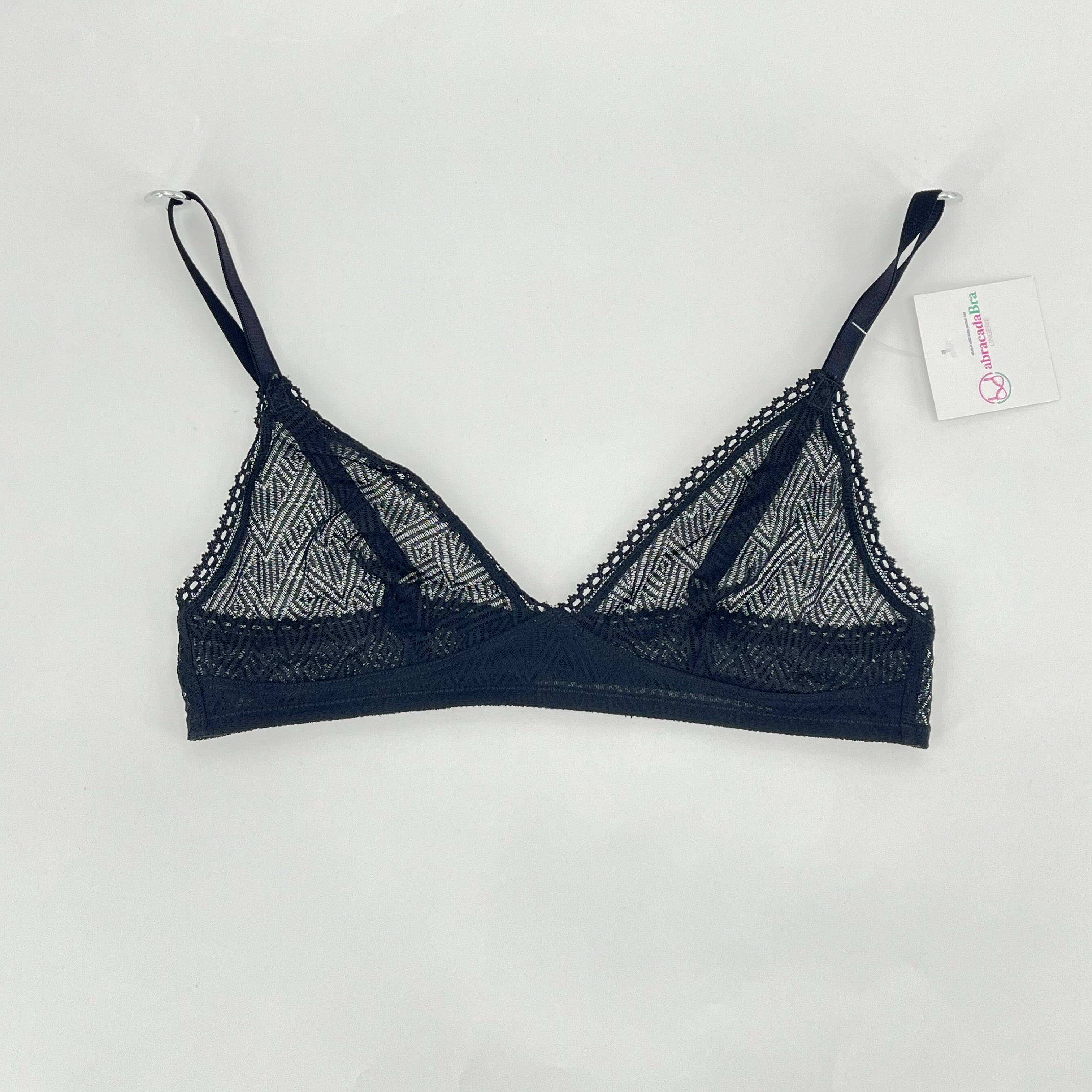 Soutien-gorge Noir