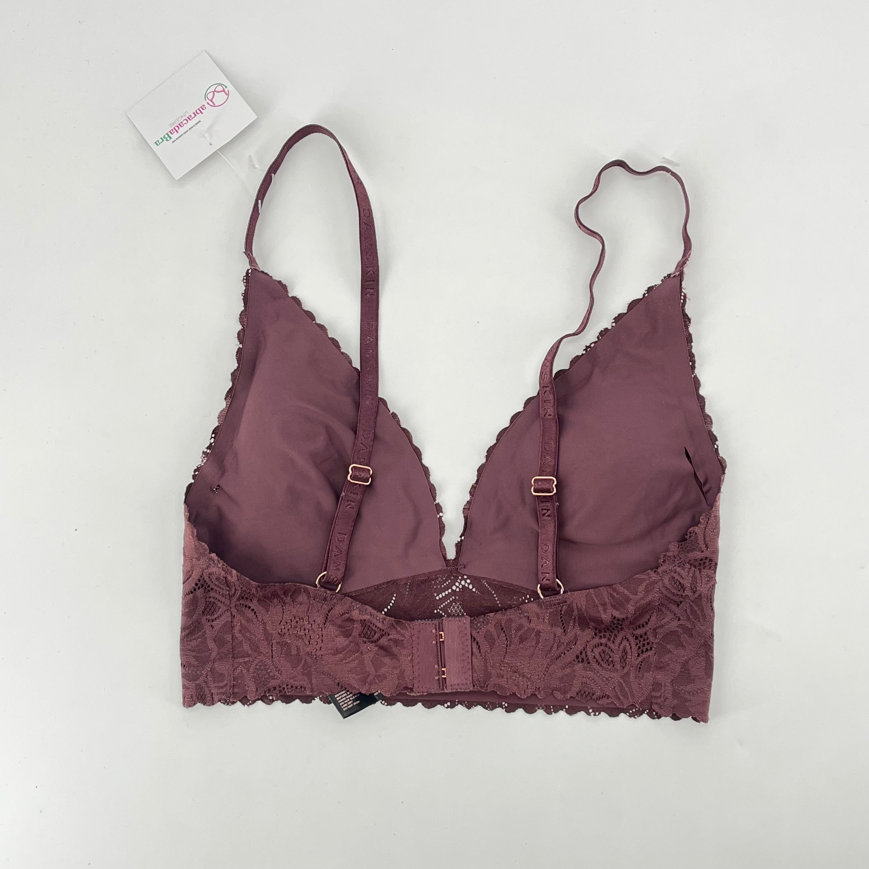 Soutien-gorge Danskin Marron