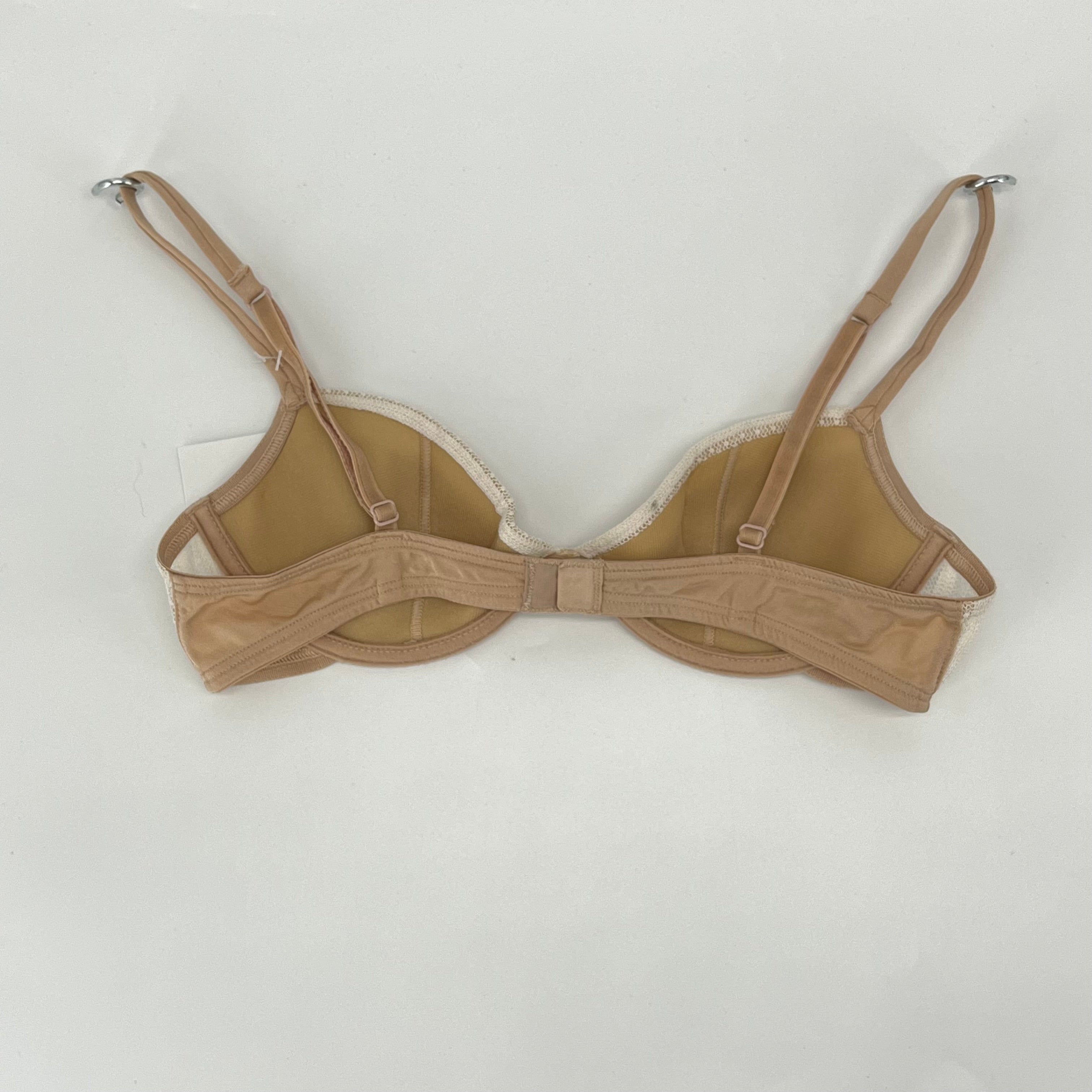 Soutien-gorge Ysé Beige
