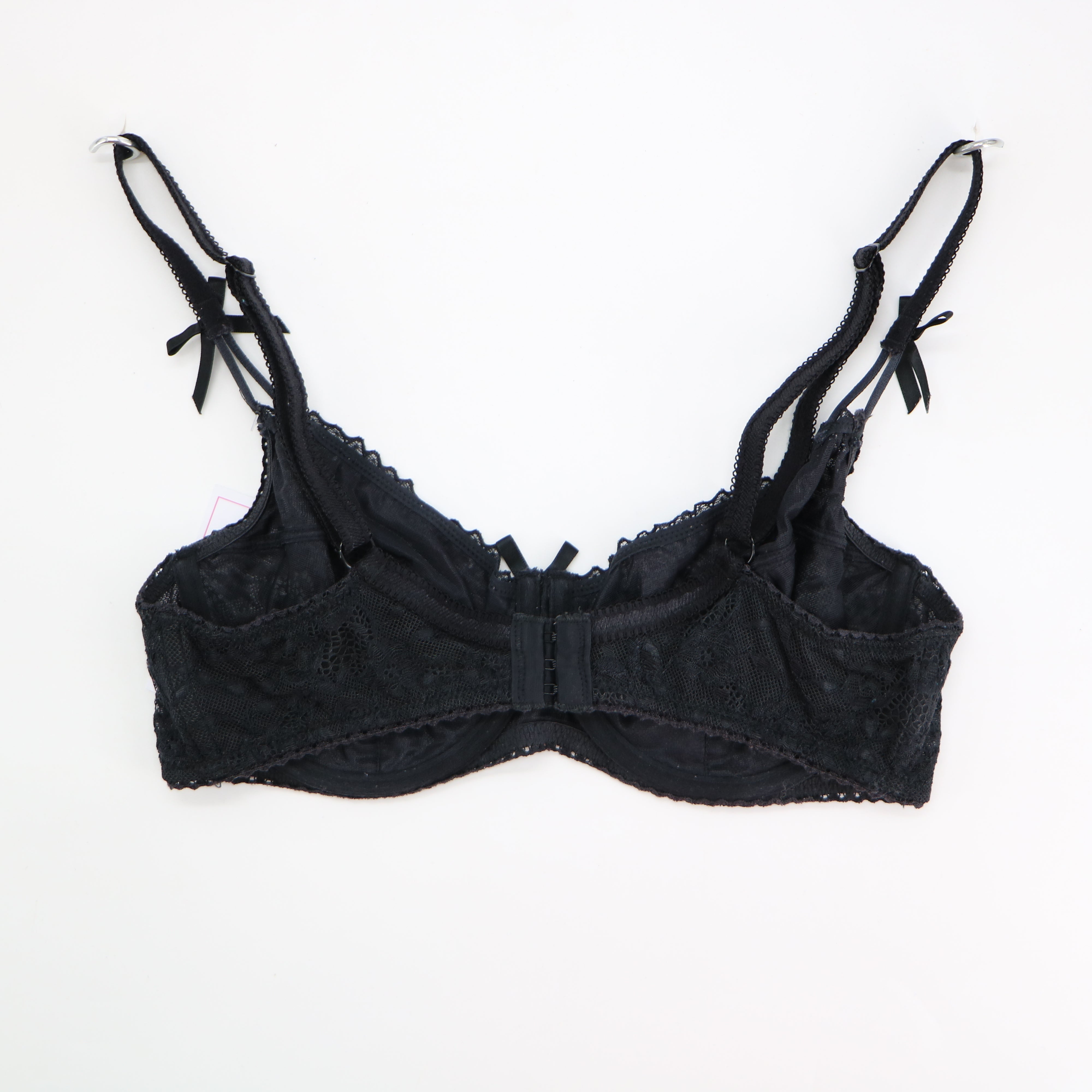 Soutien-gorge ETAM Noir