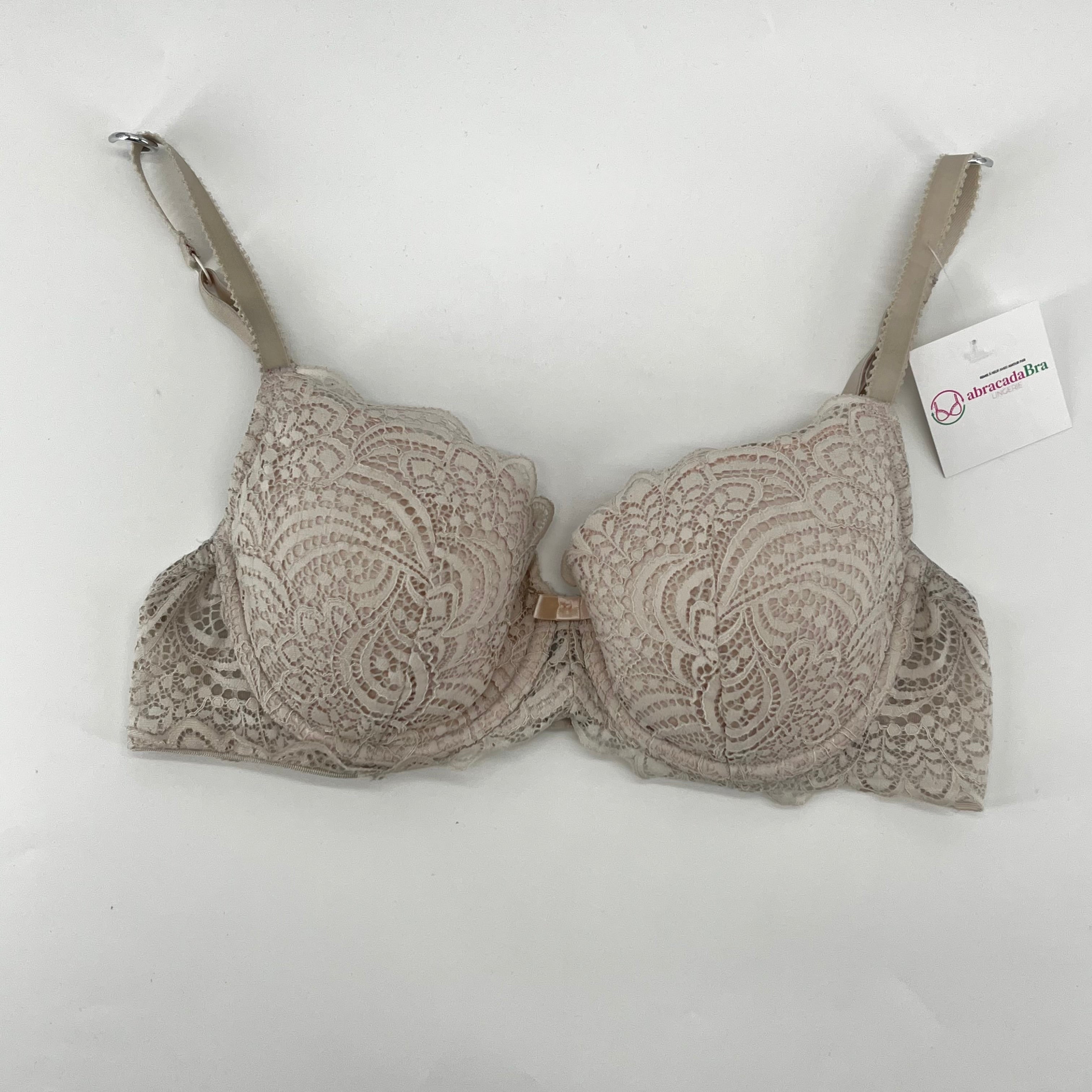 Soutien-gorge RougeGorge Rose