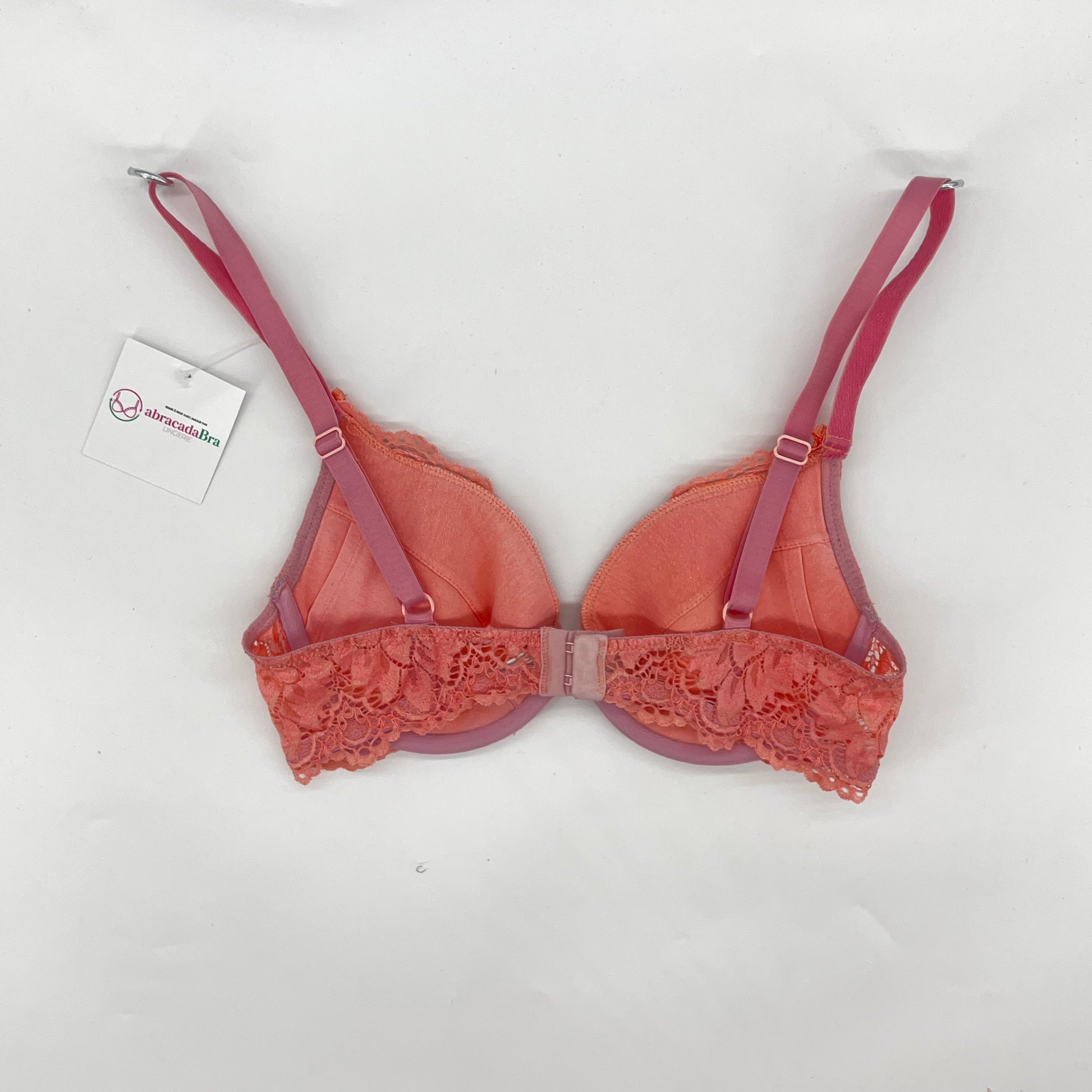 Soutien-gorge RougeGorge Rose