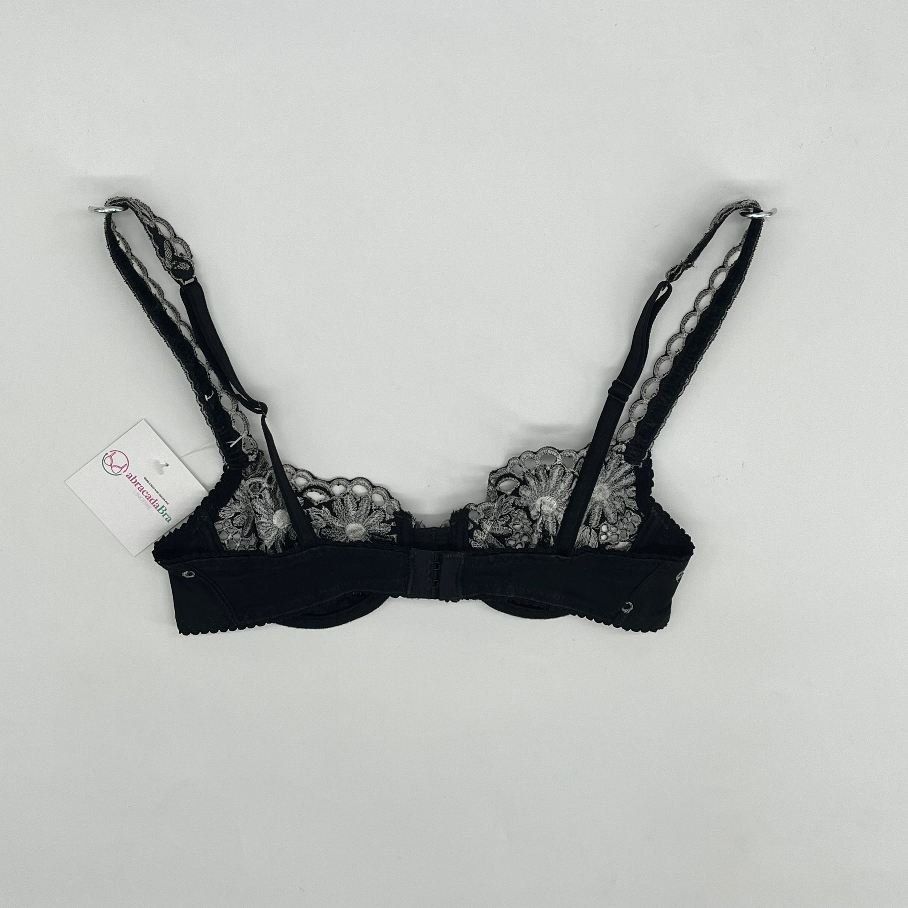 Soutien-gorge Simone Pérèle Noir