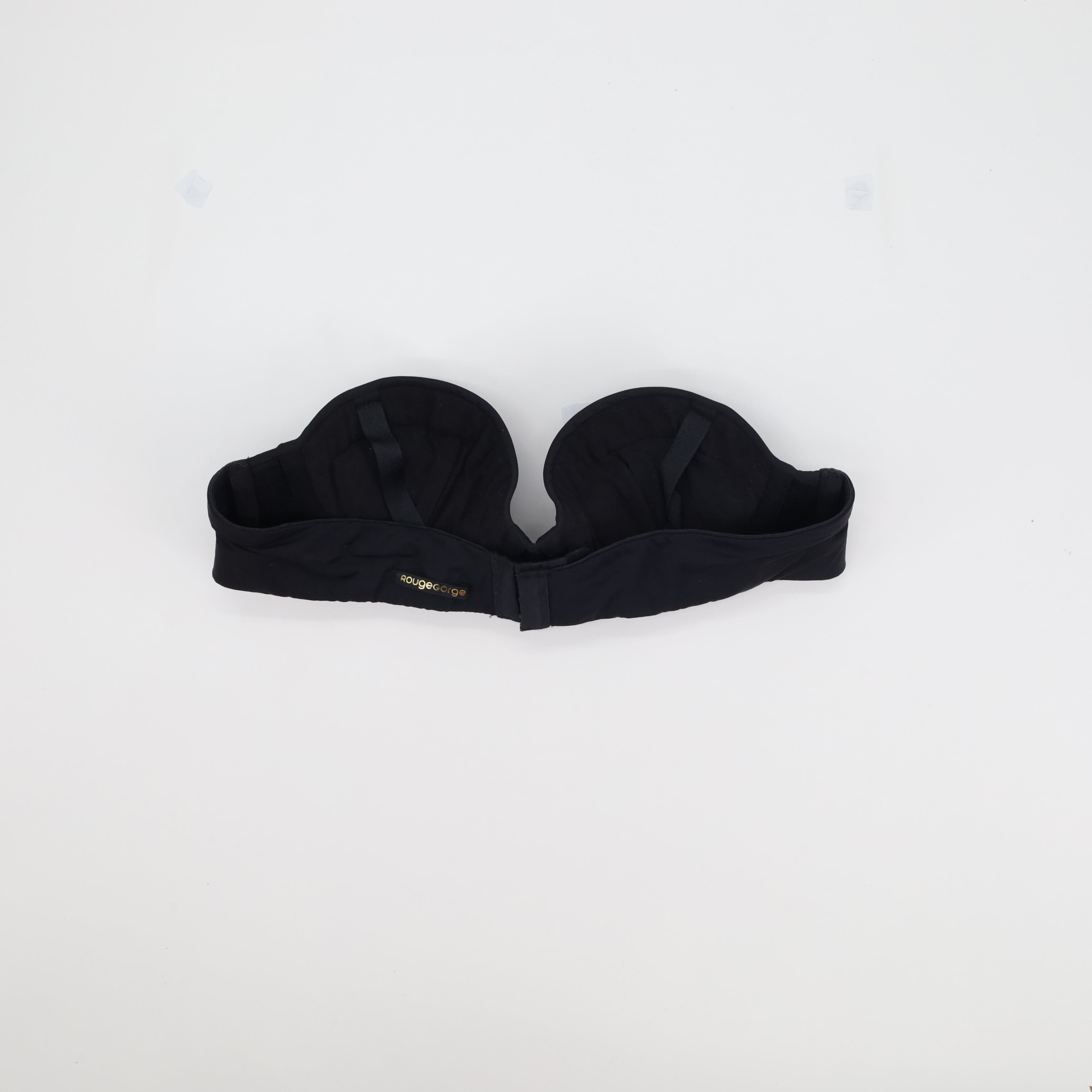 Soutien-gorge RougeGorge Noir