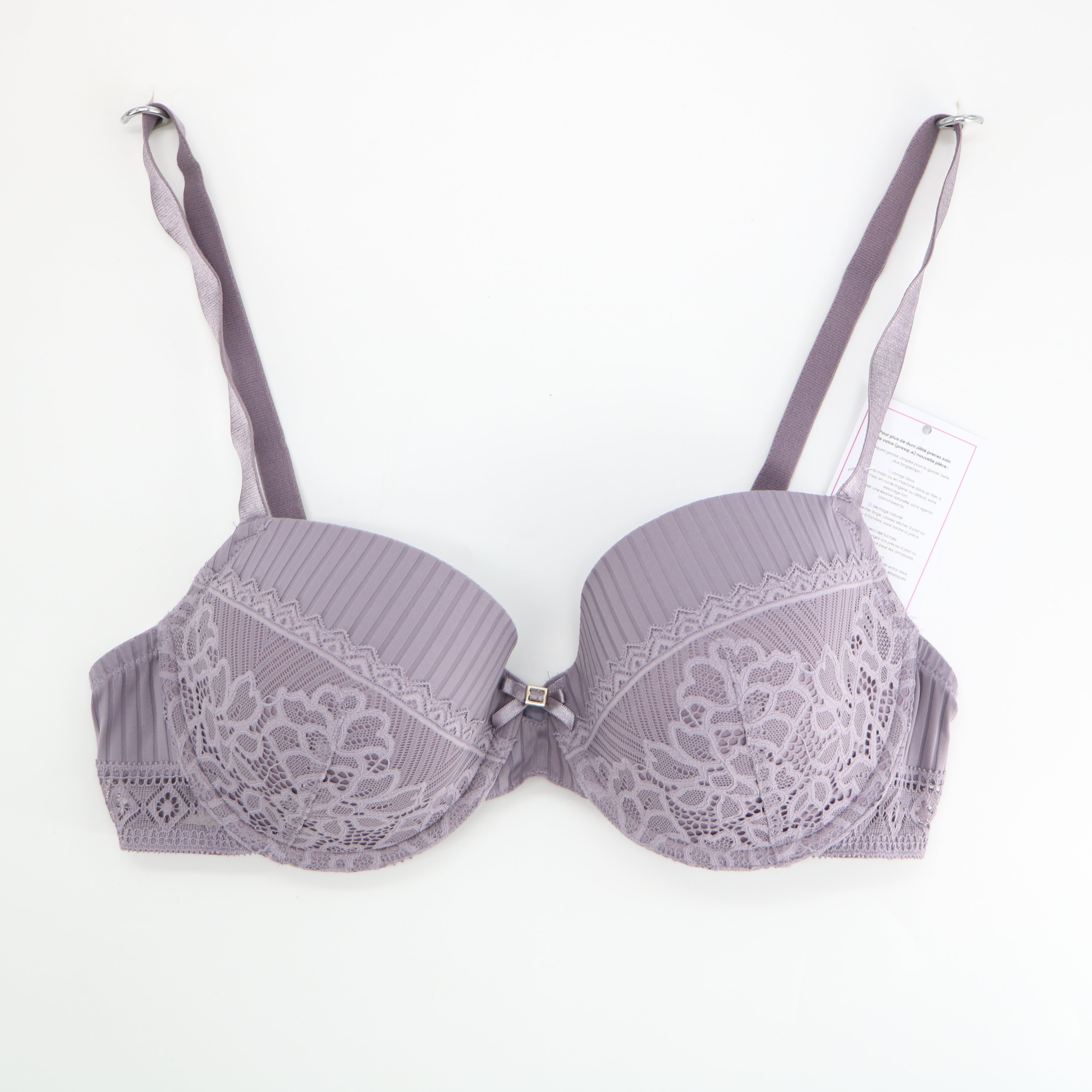 Soutien-gorge Violet