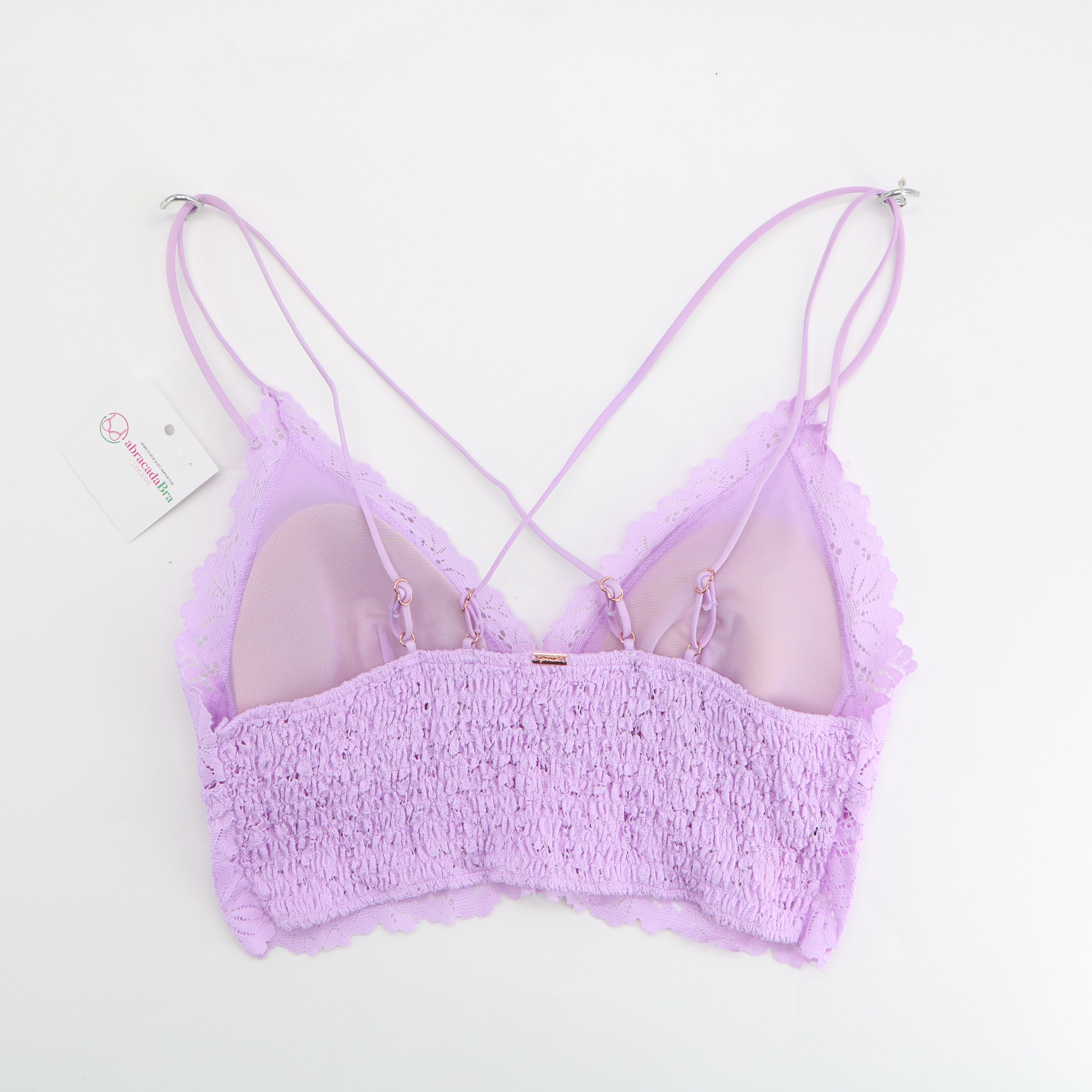 Soutien-gorge Victoria's Secret Violet