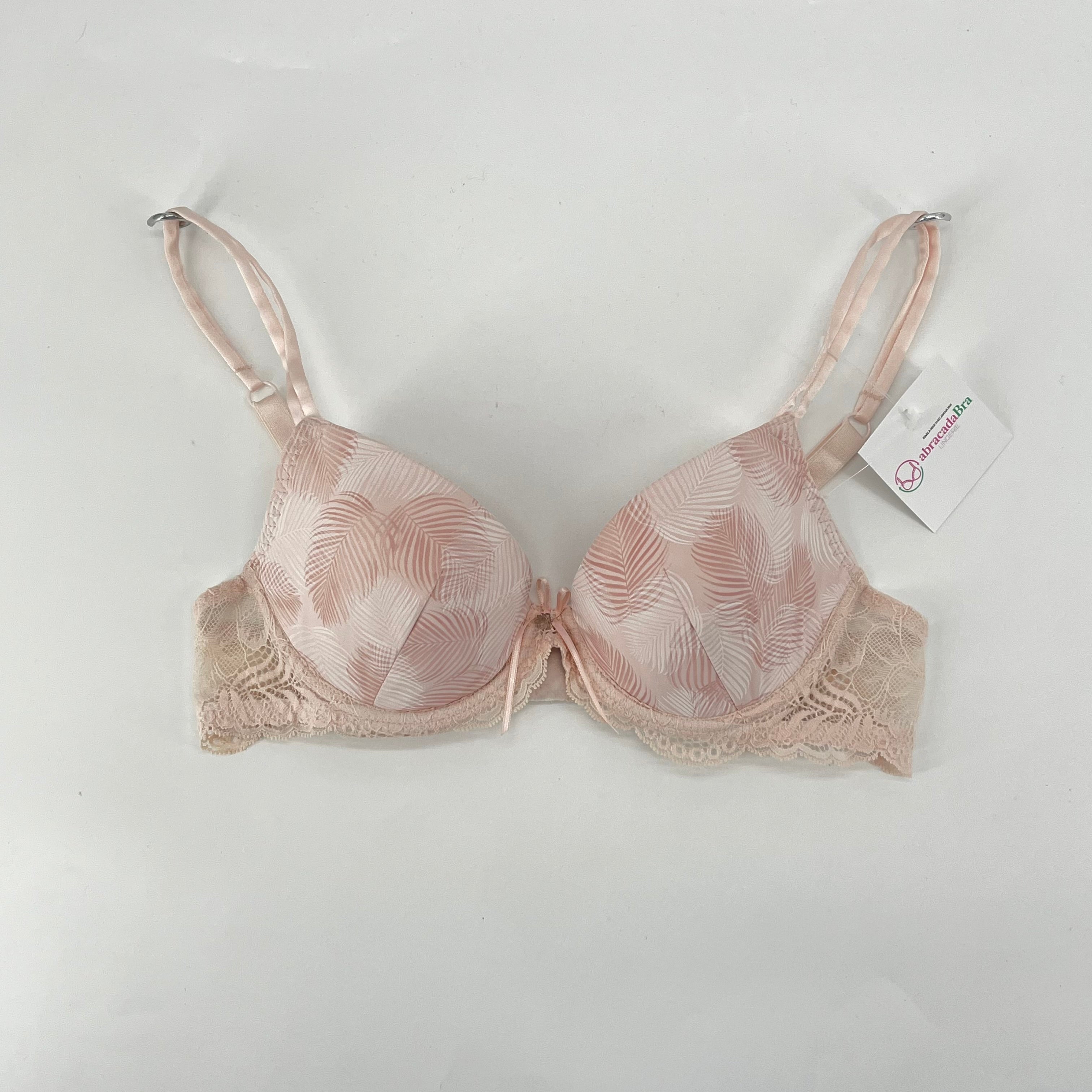 Soutien-gorge Antinea Rose