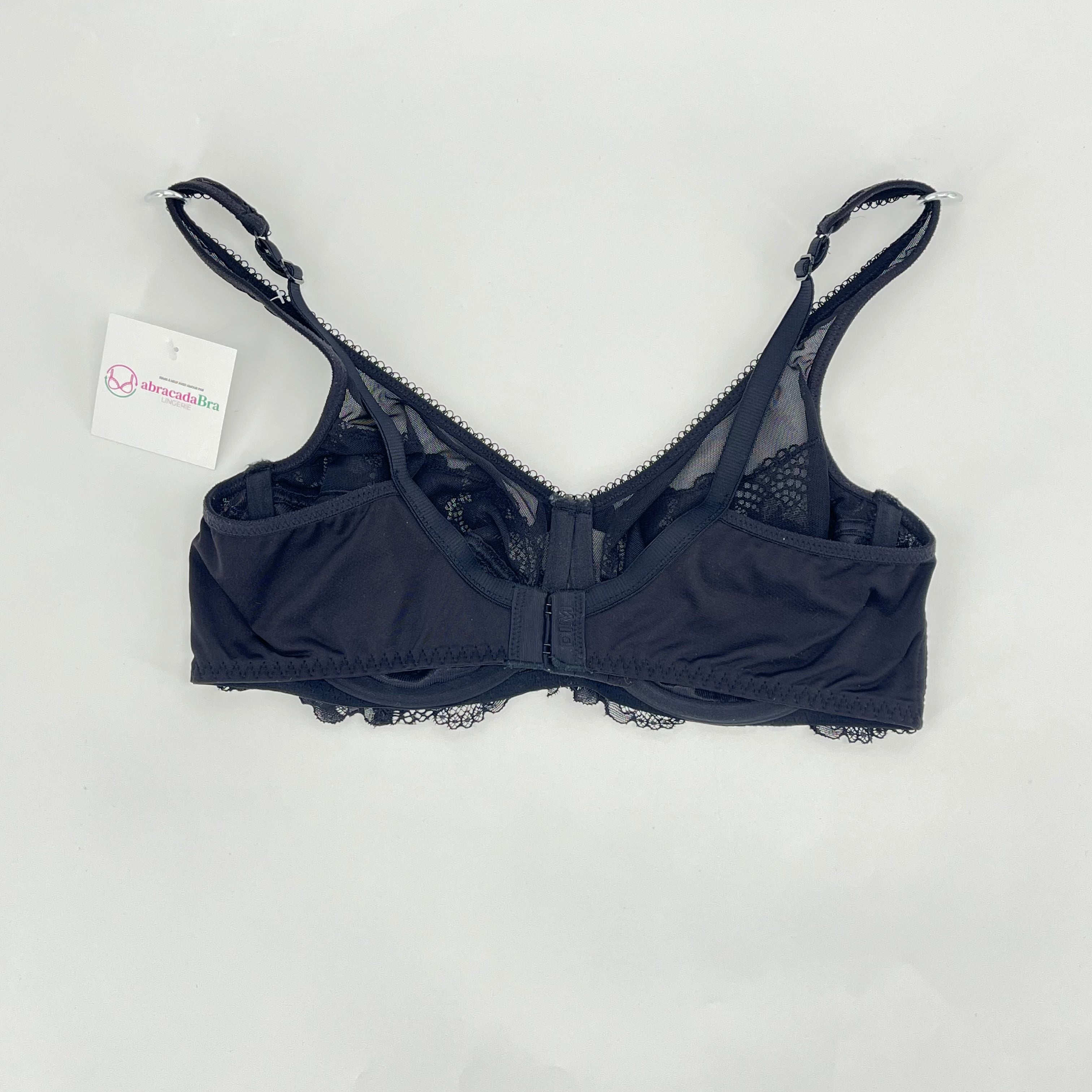 Soutien-gorge DIM Noir