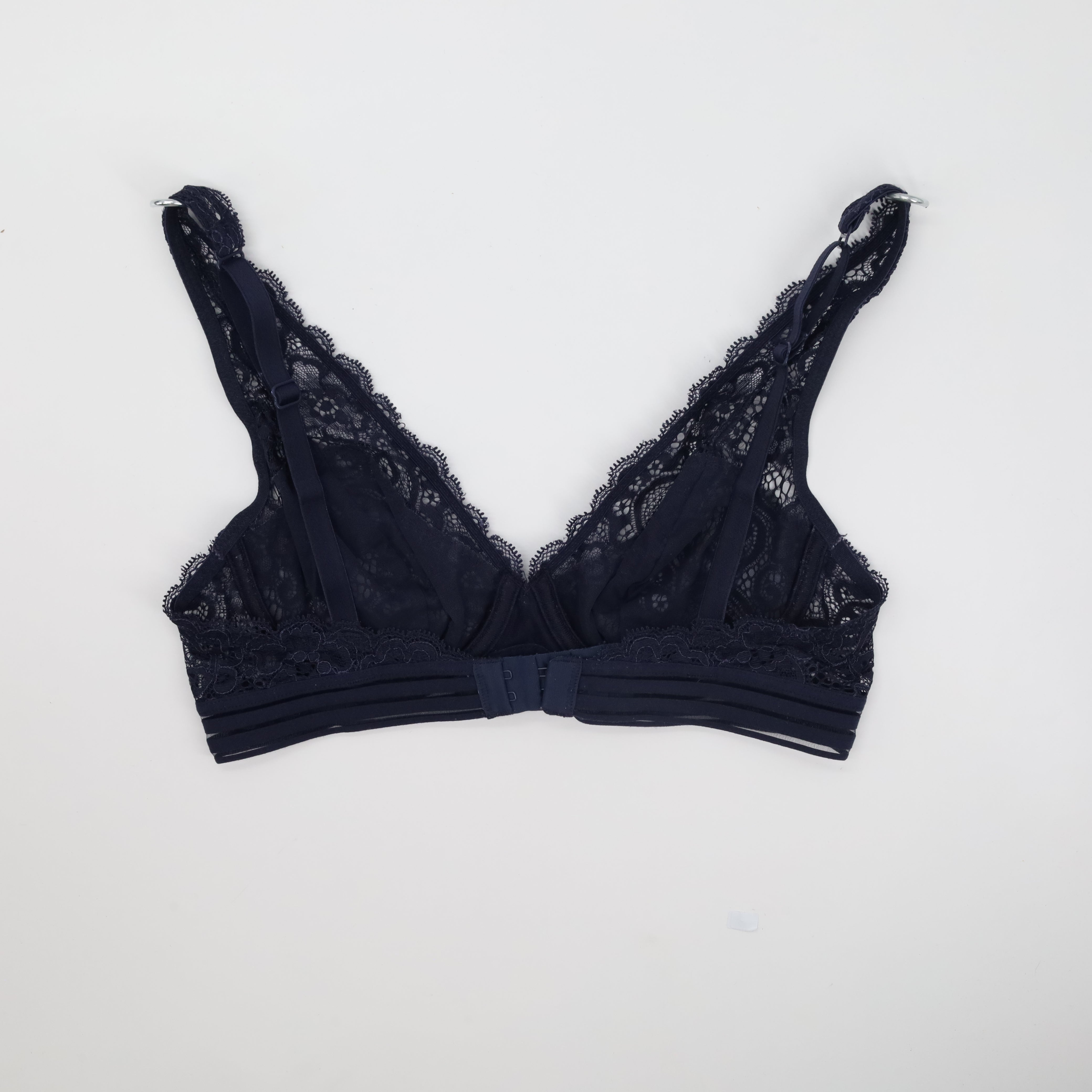 Soutien-gorge Well Bleu