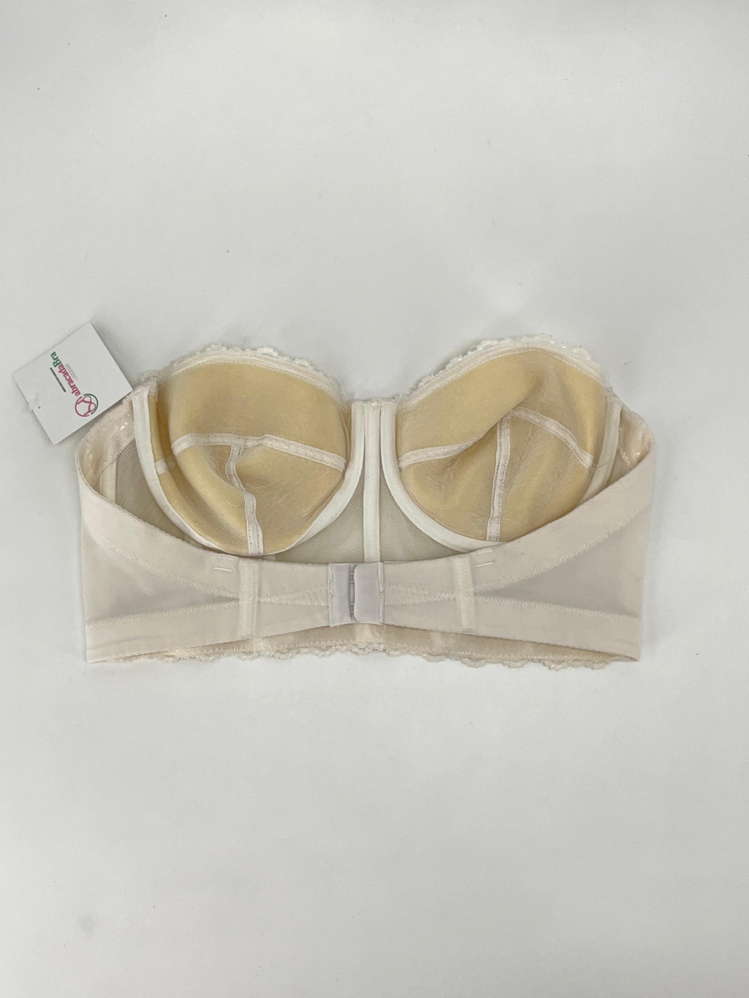 Corset Blanc