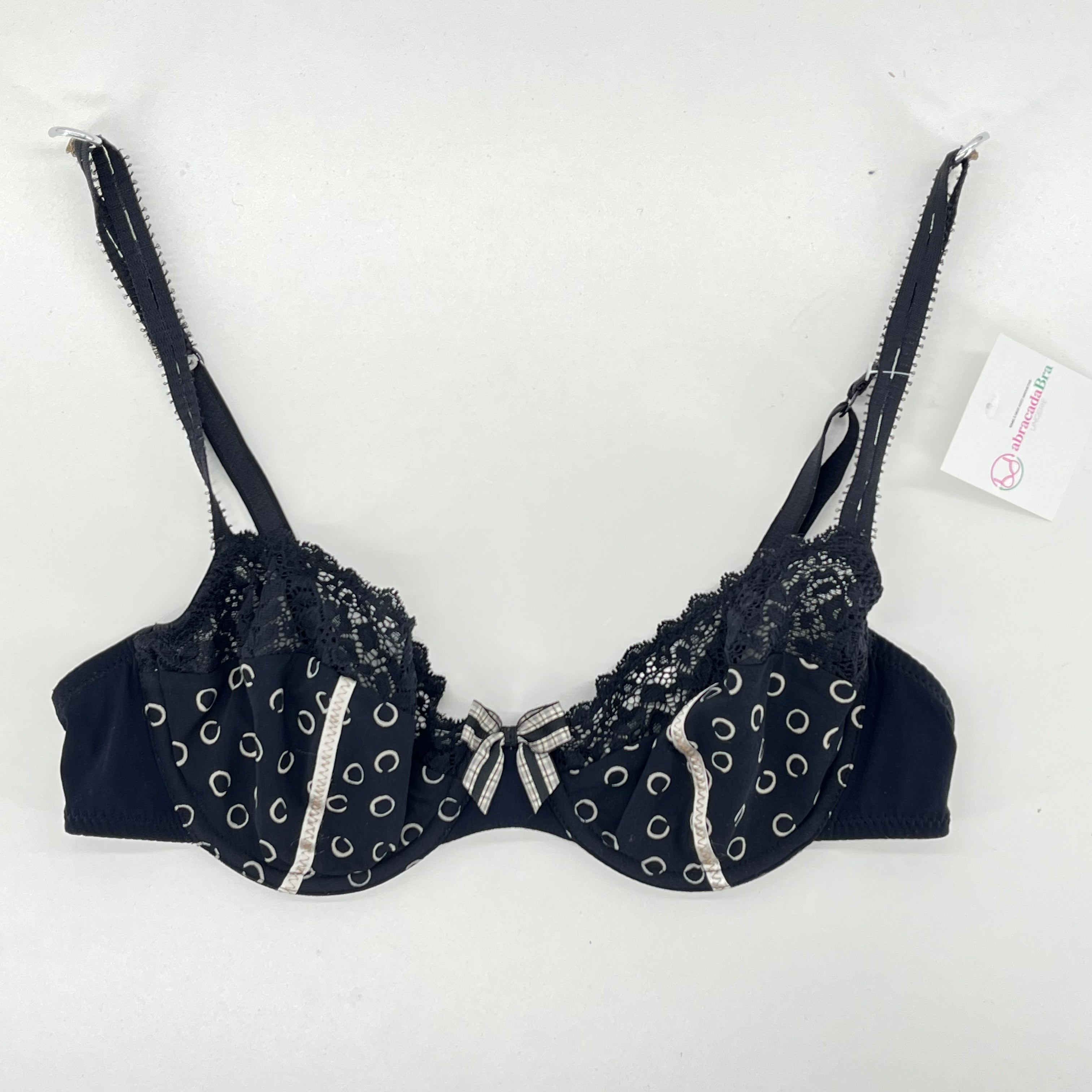 Soutien-gorge Daniel Hechter Noir