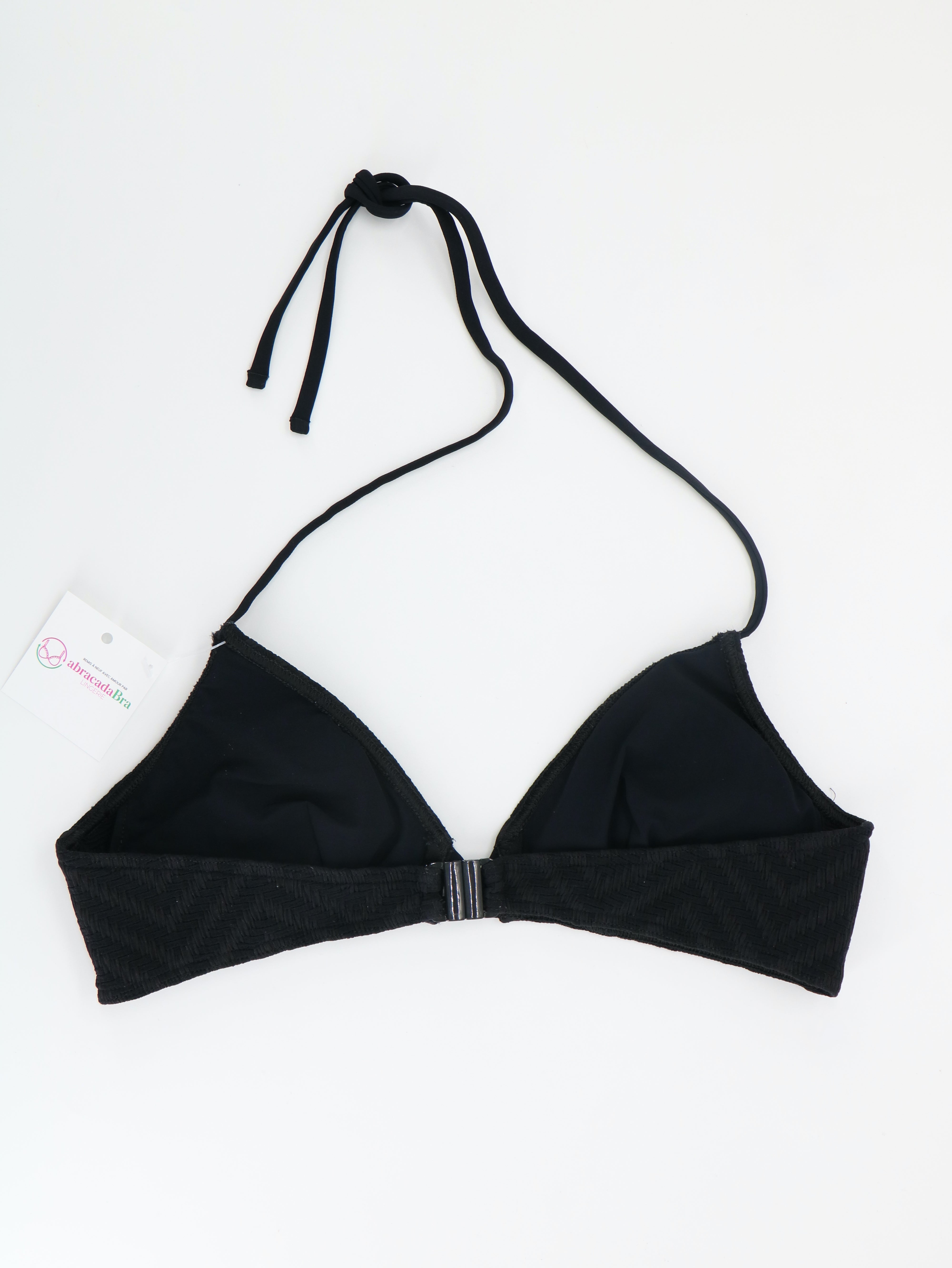Maillot de bain Noir