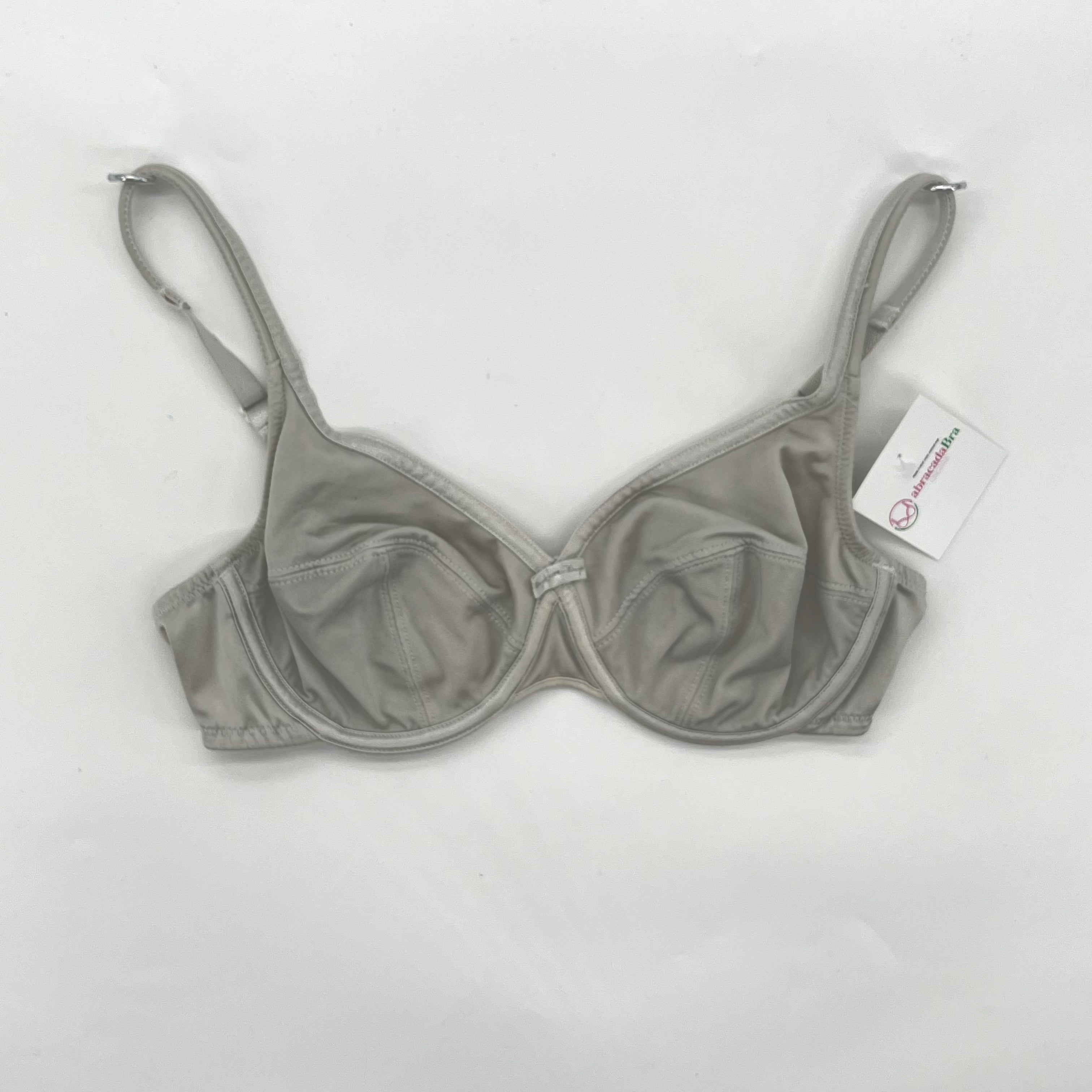 Soutien-gorge Playtex Gris