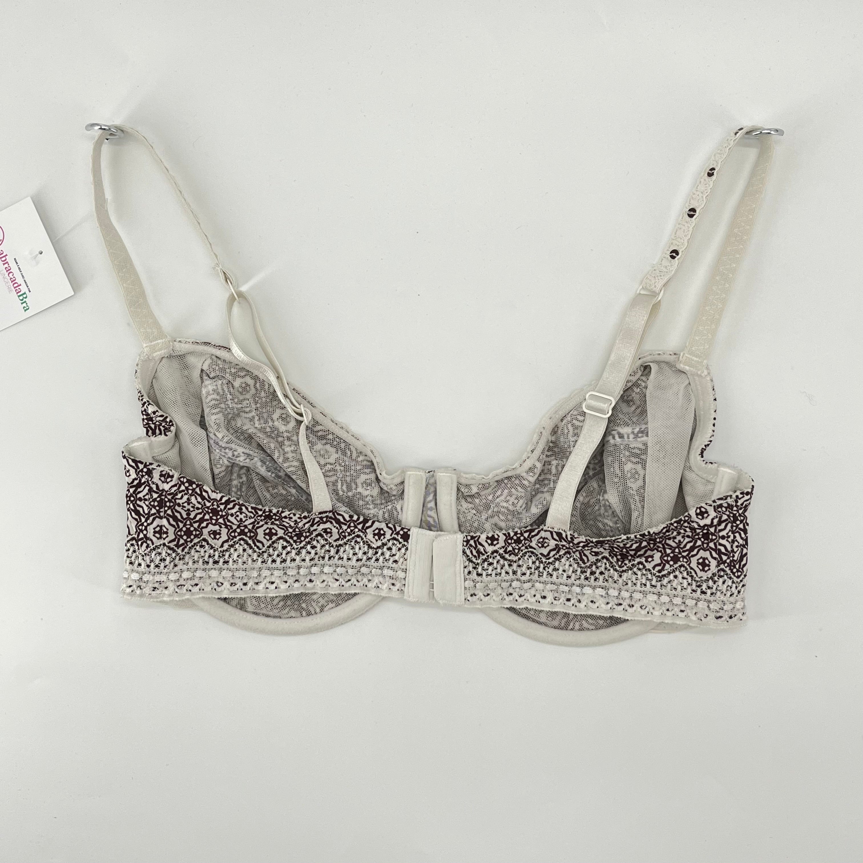 Soutien-gorge ETAM Marron
