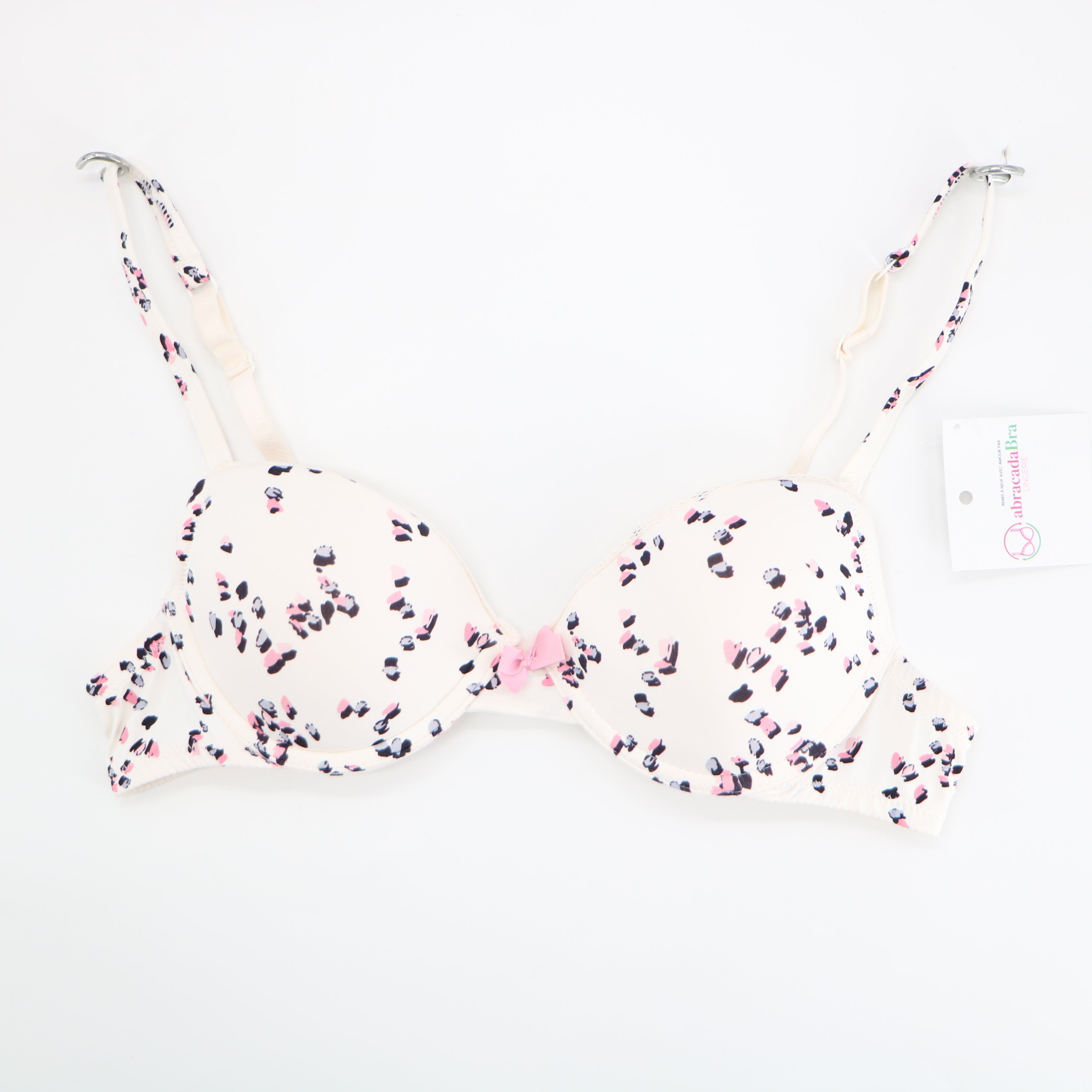 Soutien-gorge Blanc