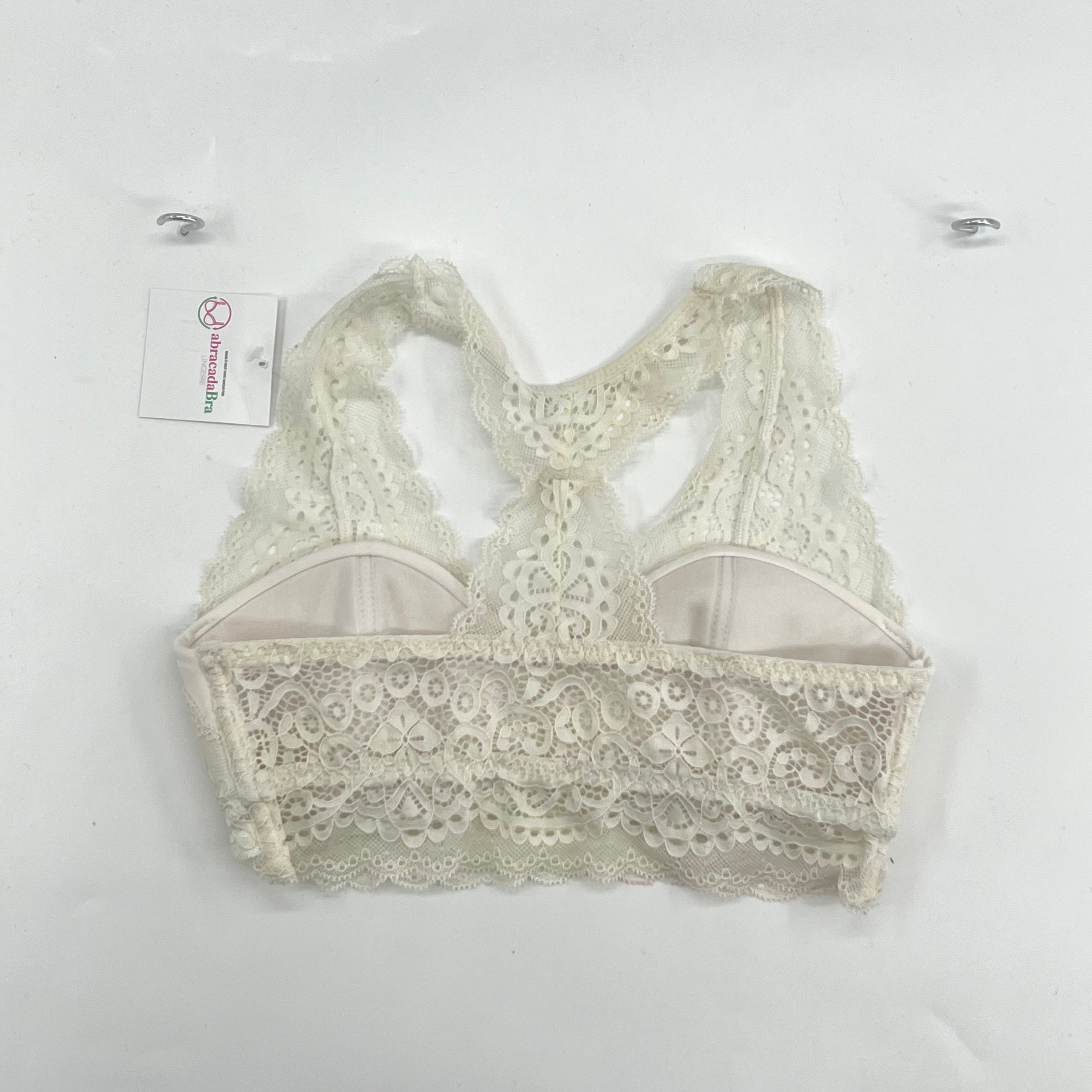 Soutien-gorge Blanc