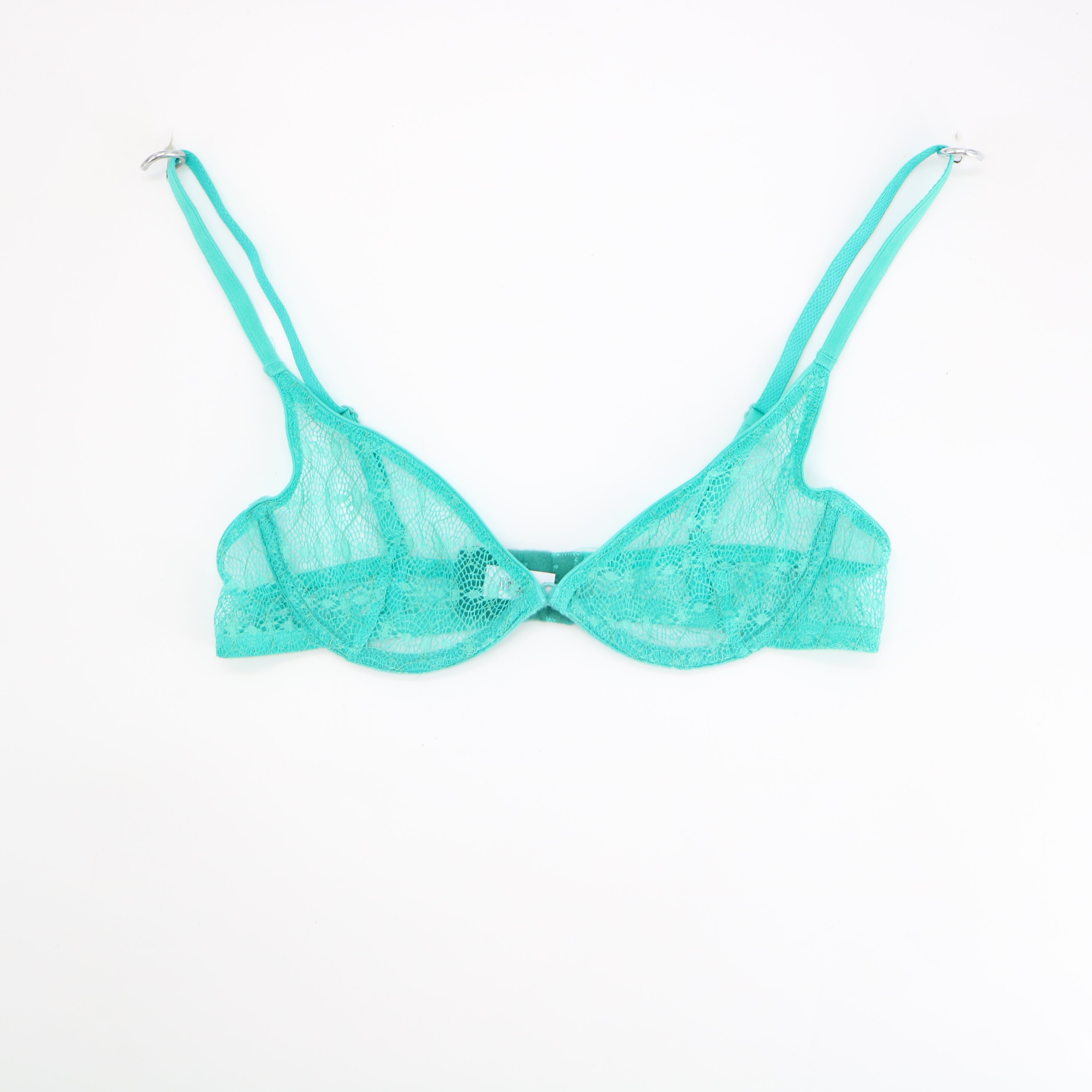 Soutien-gorge Ysé Vert