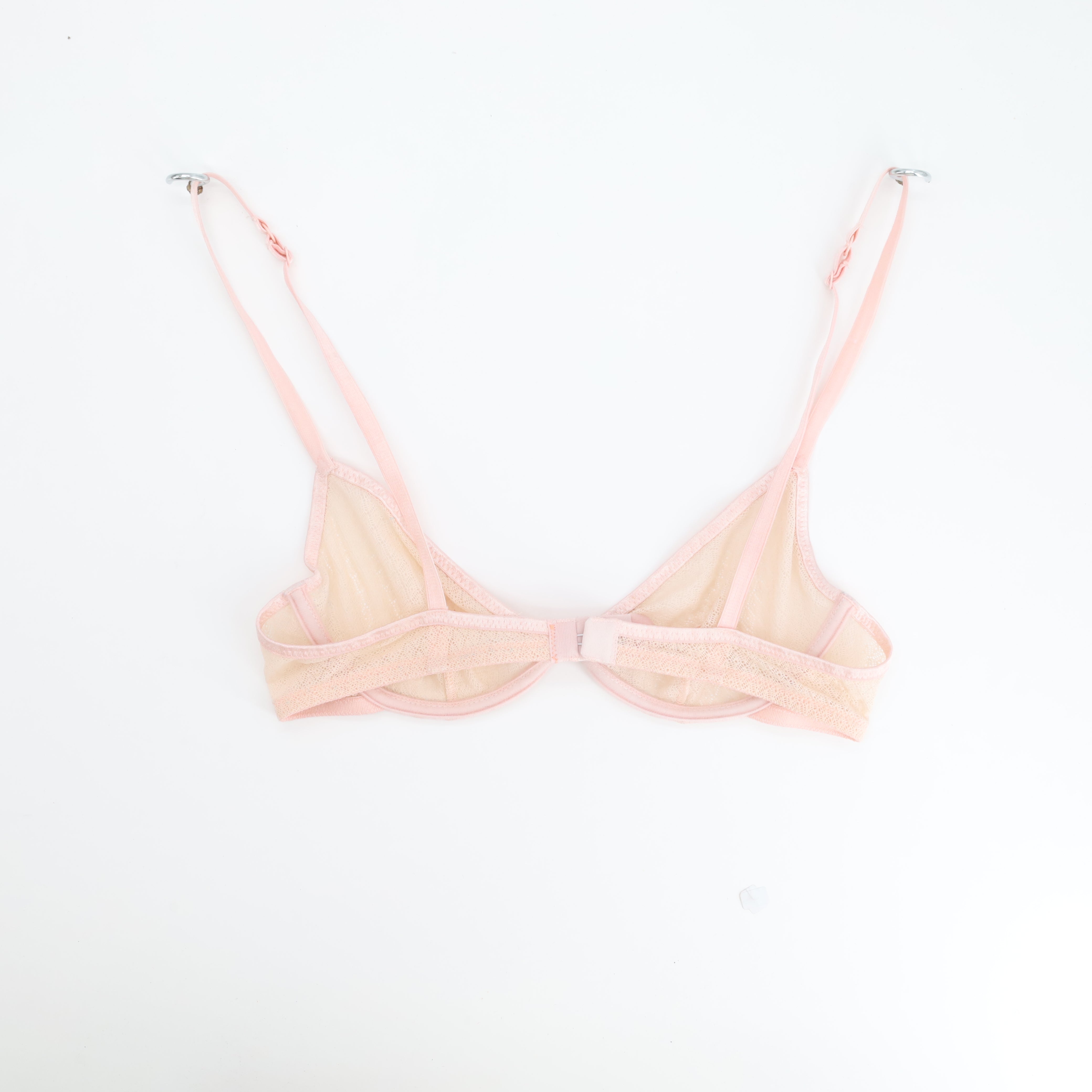 Soutien-gorge Ysé Rose