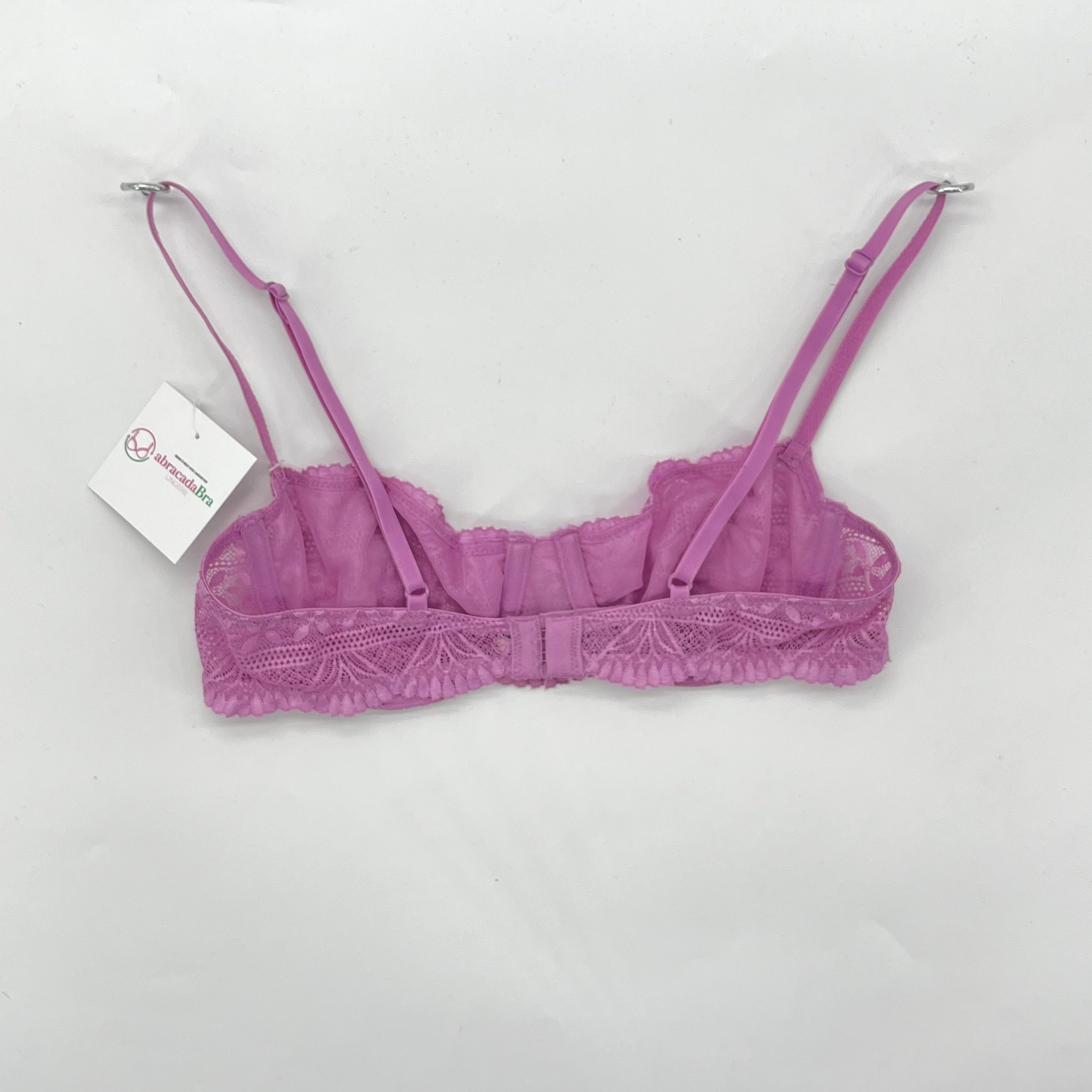 Soutien-gorge ETAM Rose