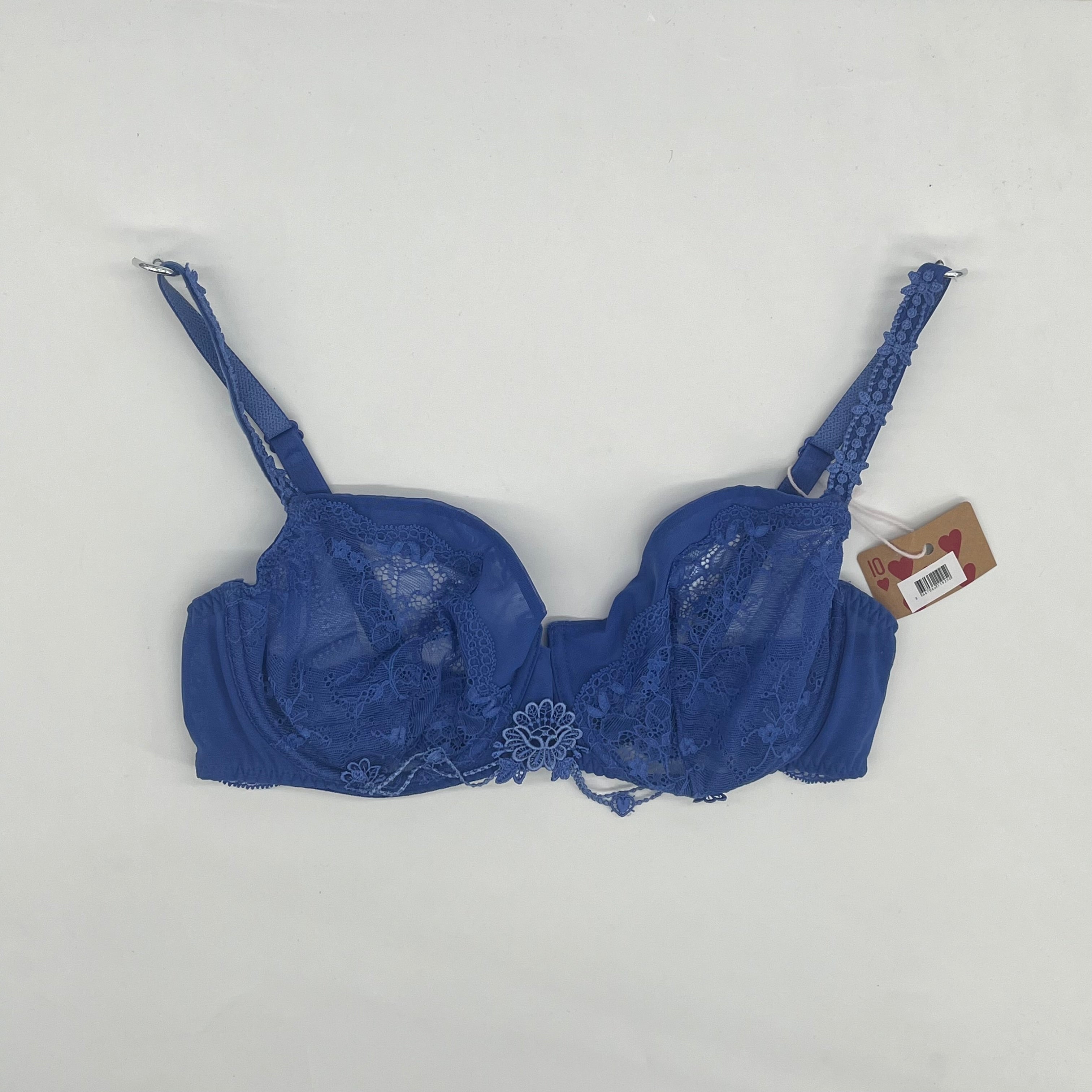 Soutien-gorge Simone Pérèle Bleu