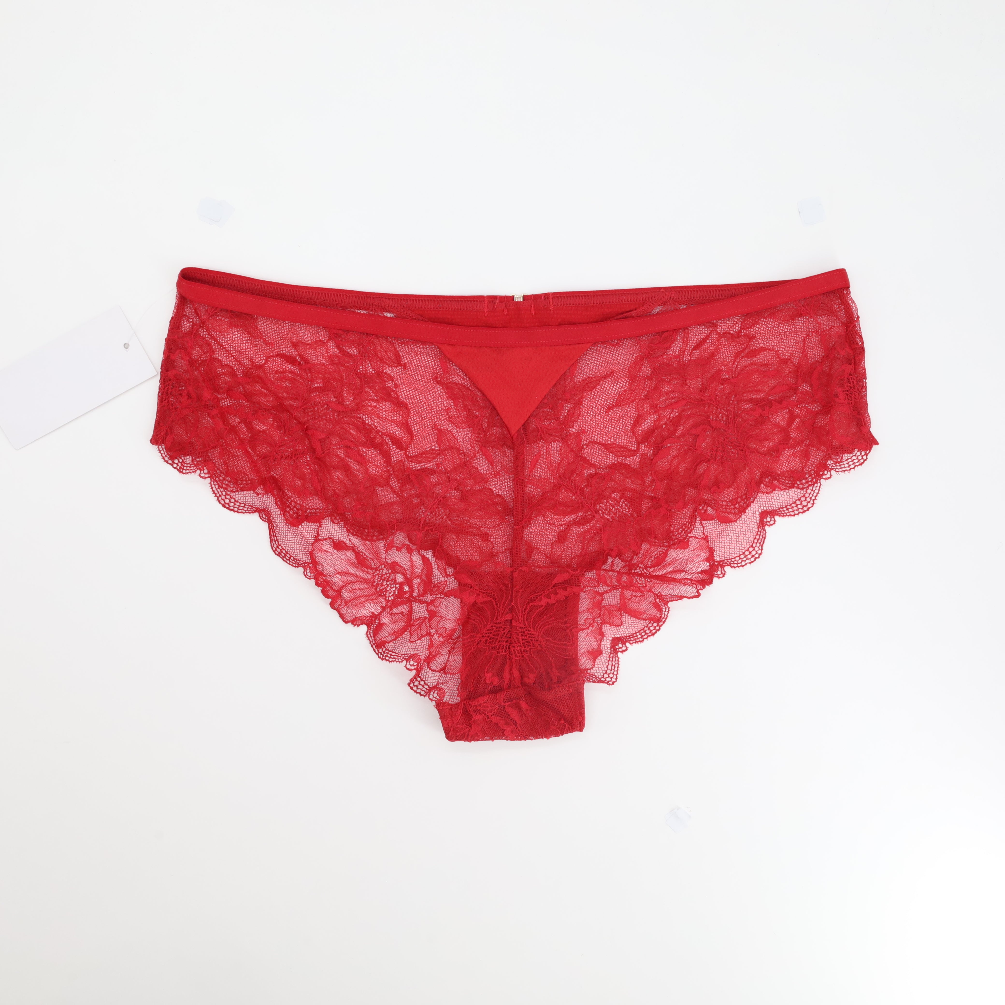 Bas RougeGorge Rouge