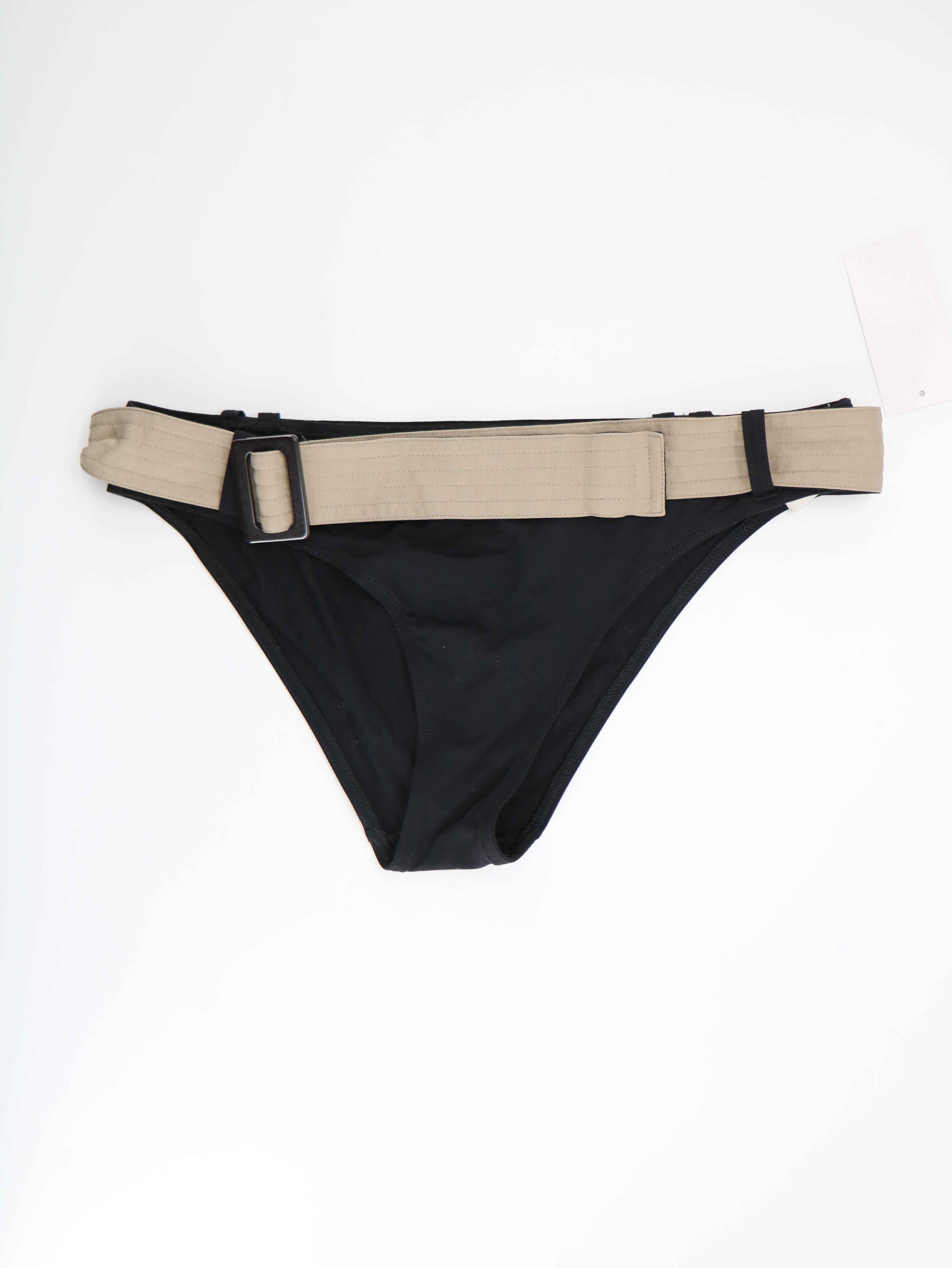 Maillot de bain Huit Plage Noir