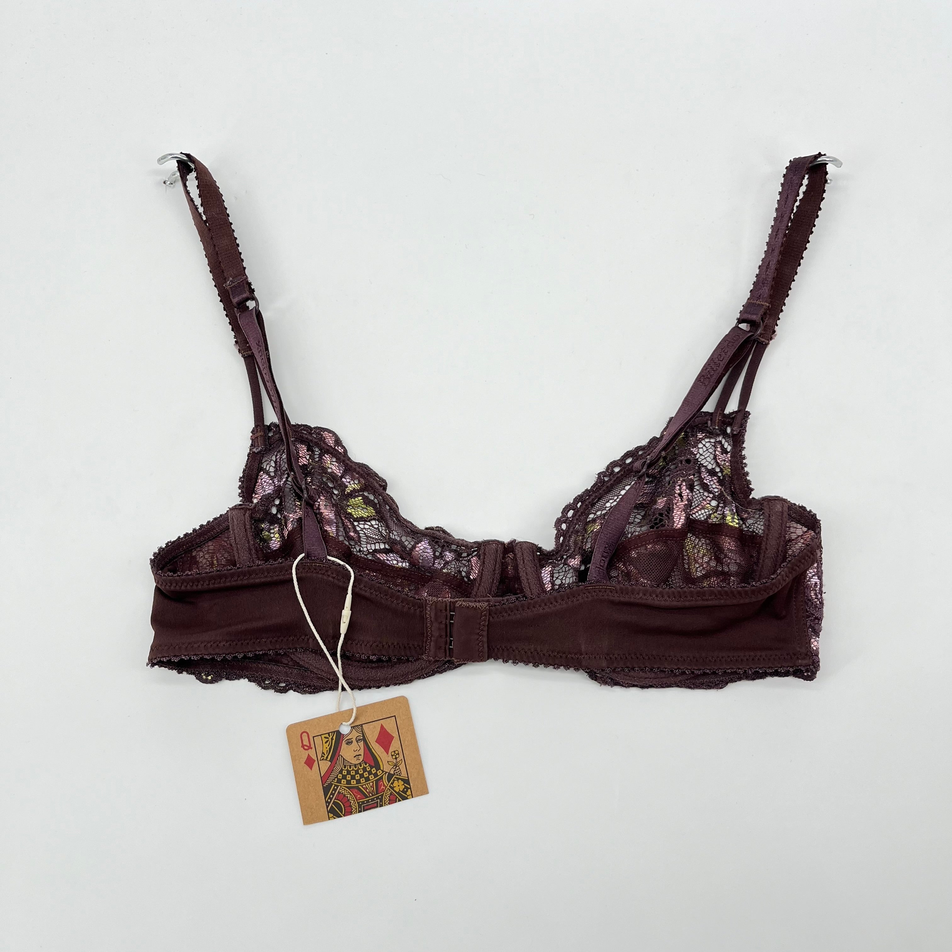 Soutien-gorge Violet