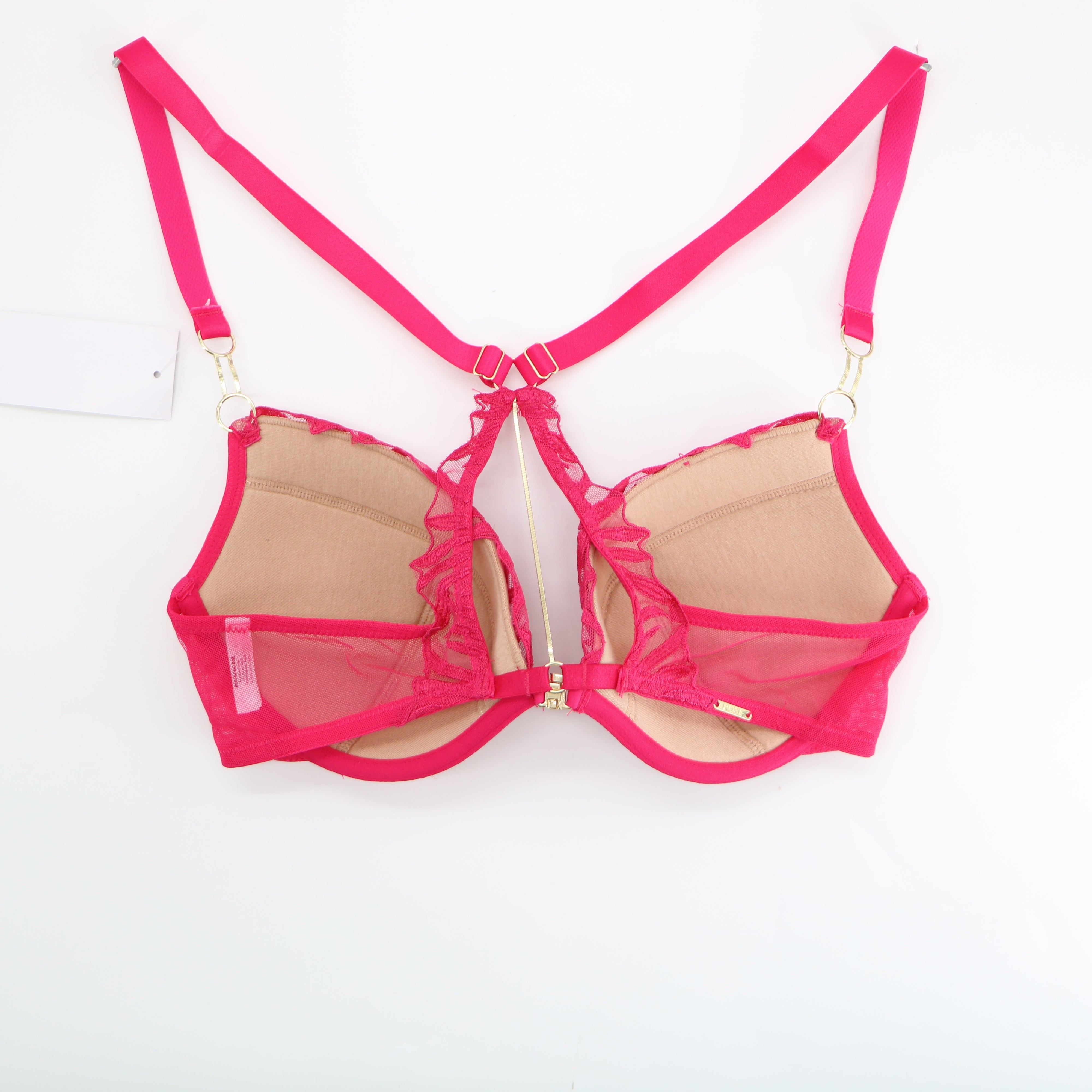Soutien-gorge Rose Rose