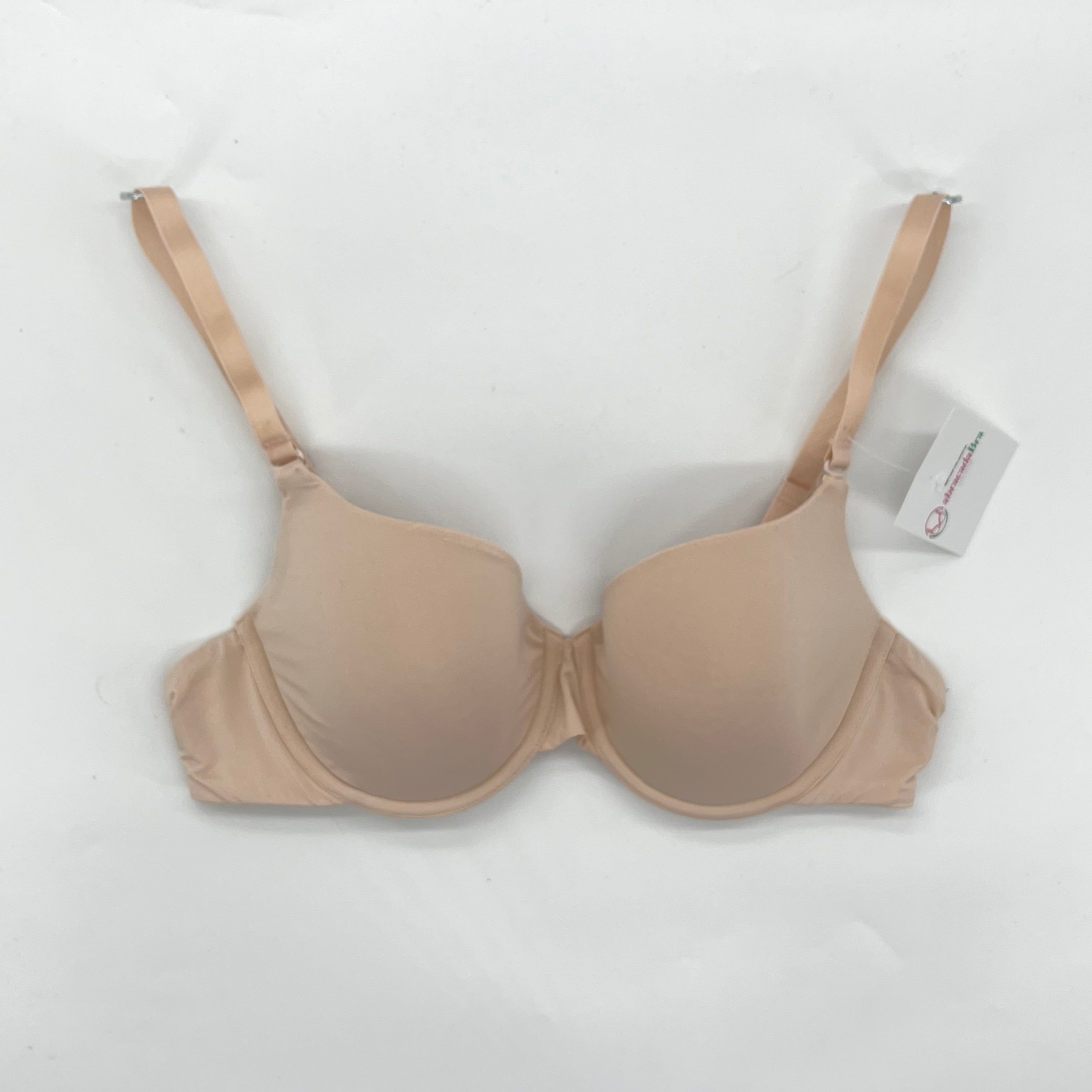 Soutien-gorge RougeGorge Rose