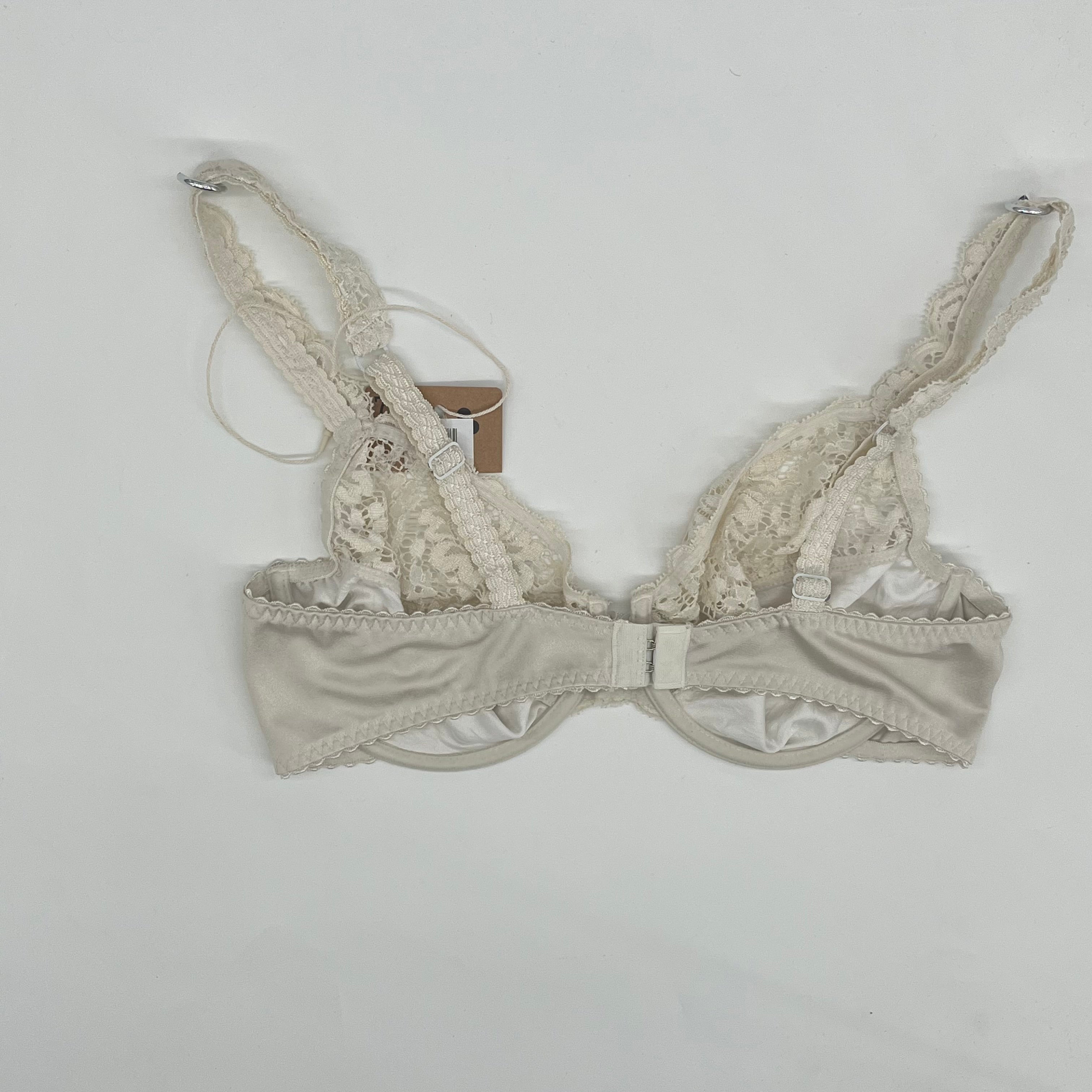 Soutien-gorge Chantelle Blanc
