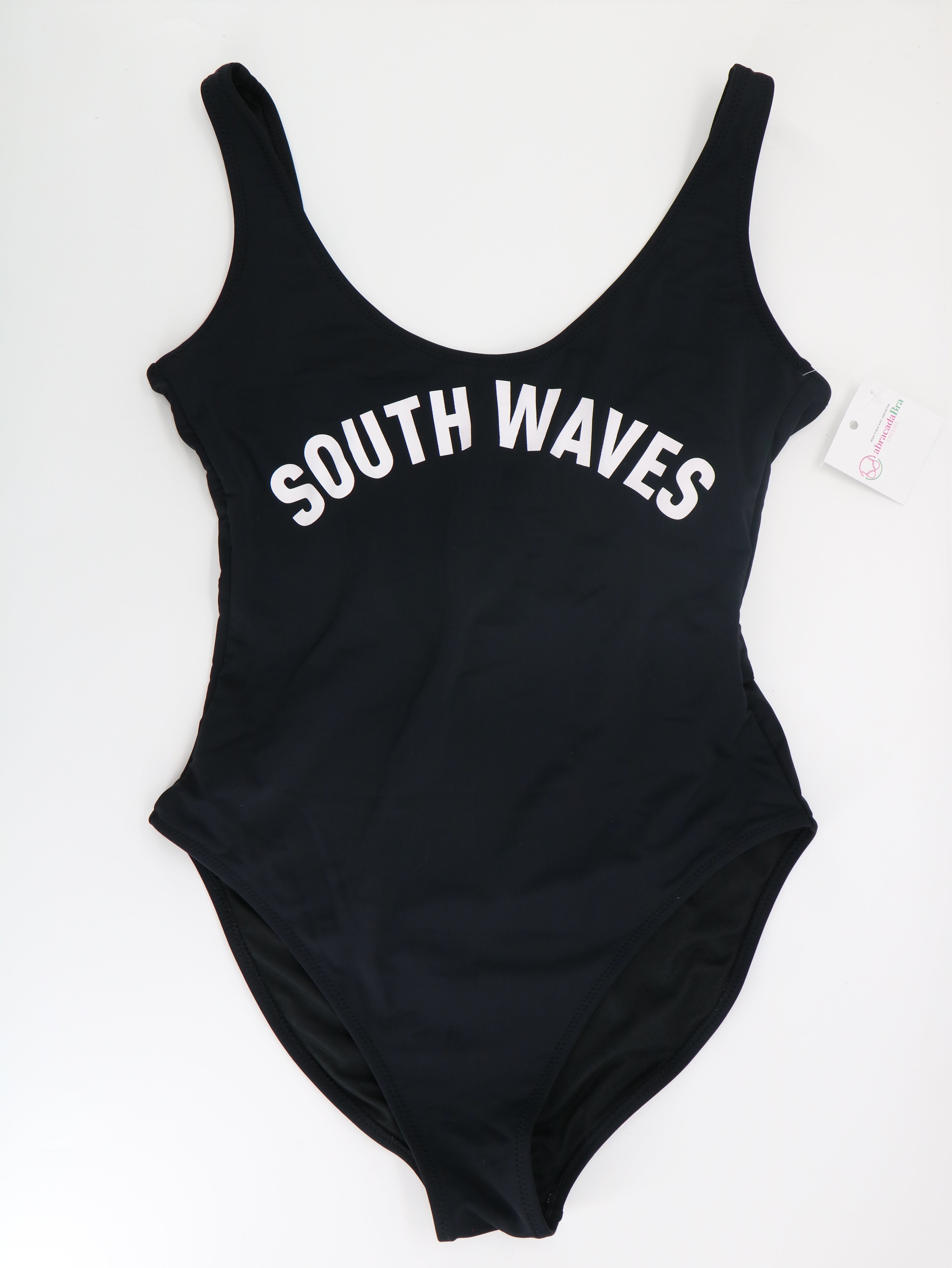 Maillot de bain Pimkie Noir