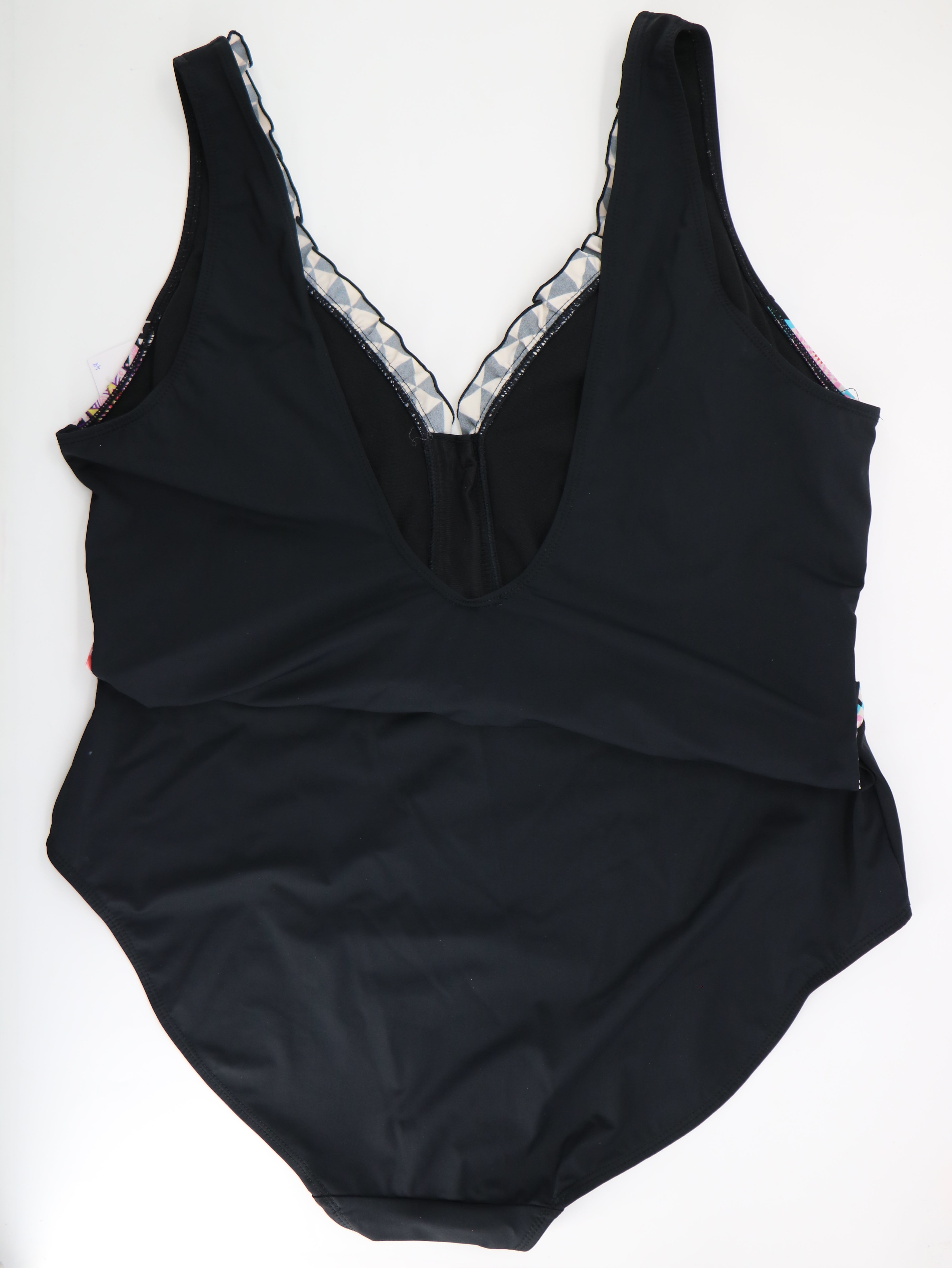 Maillot de bain Noir