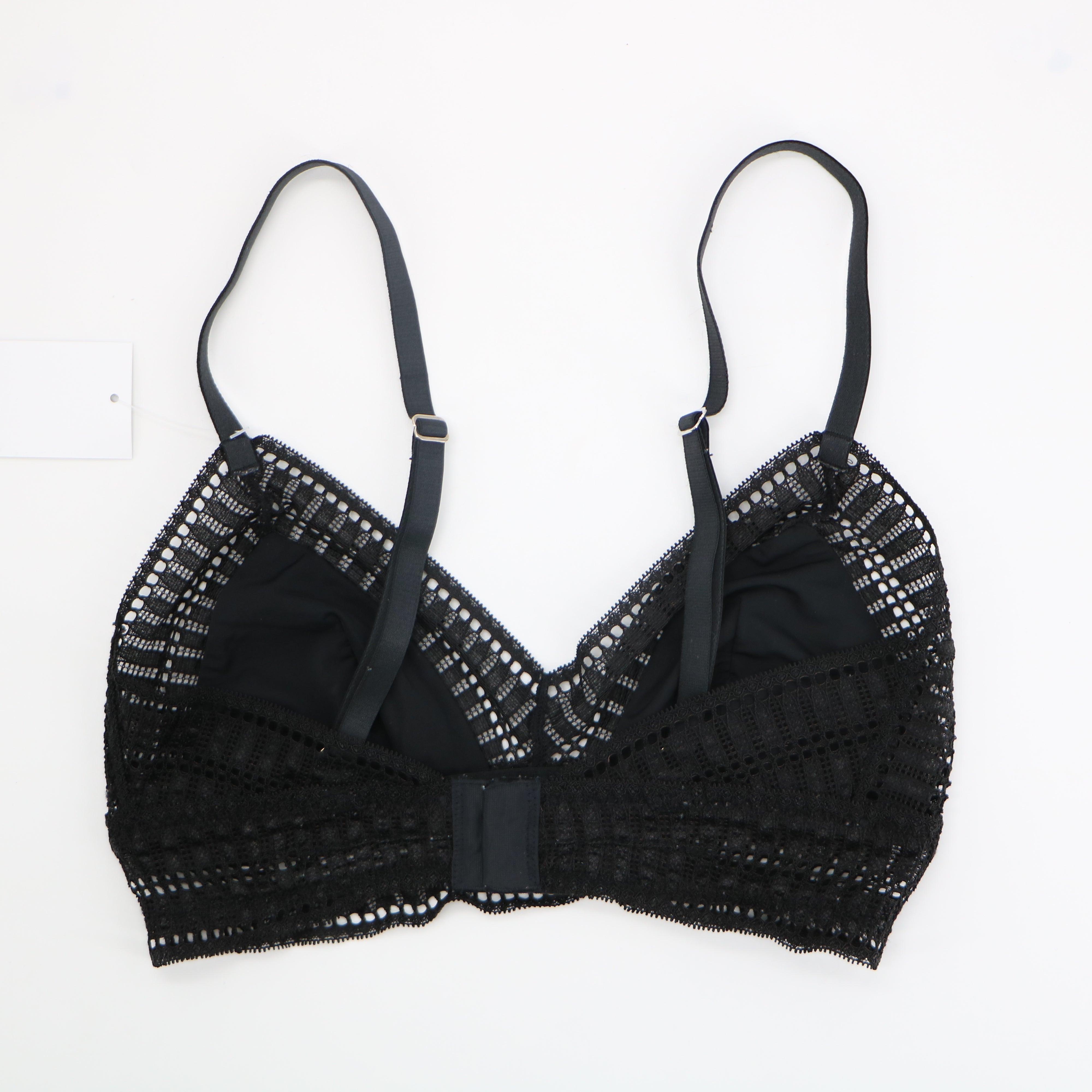 Soutien-gorge Noir