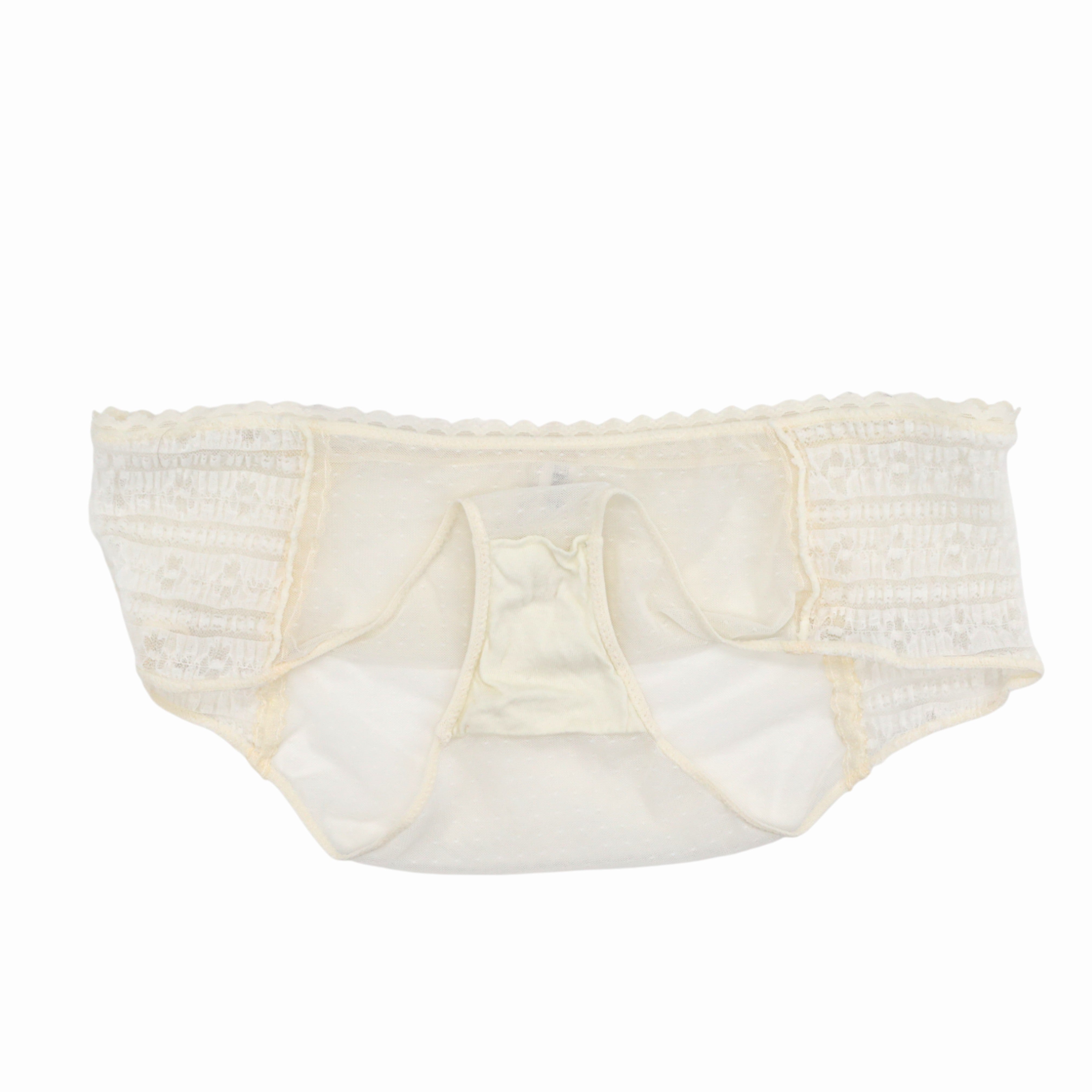 Bas Miss Helen Beige