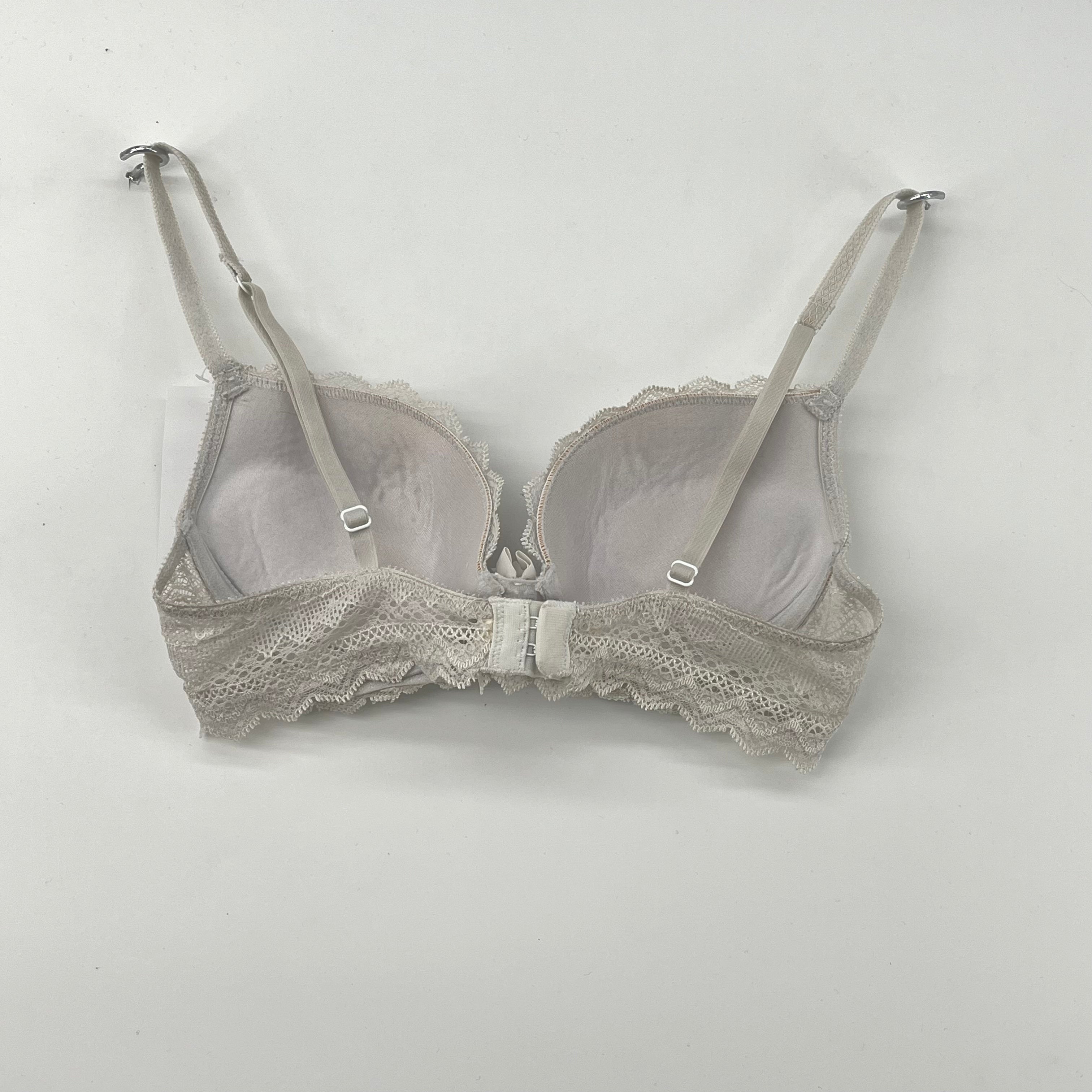 Soutien-gorge ETAM Blanc