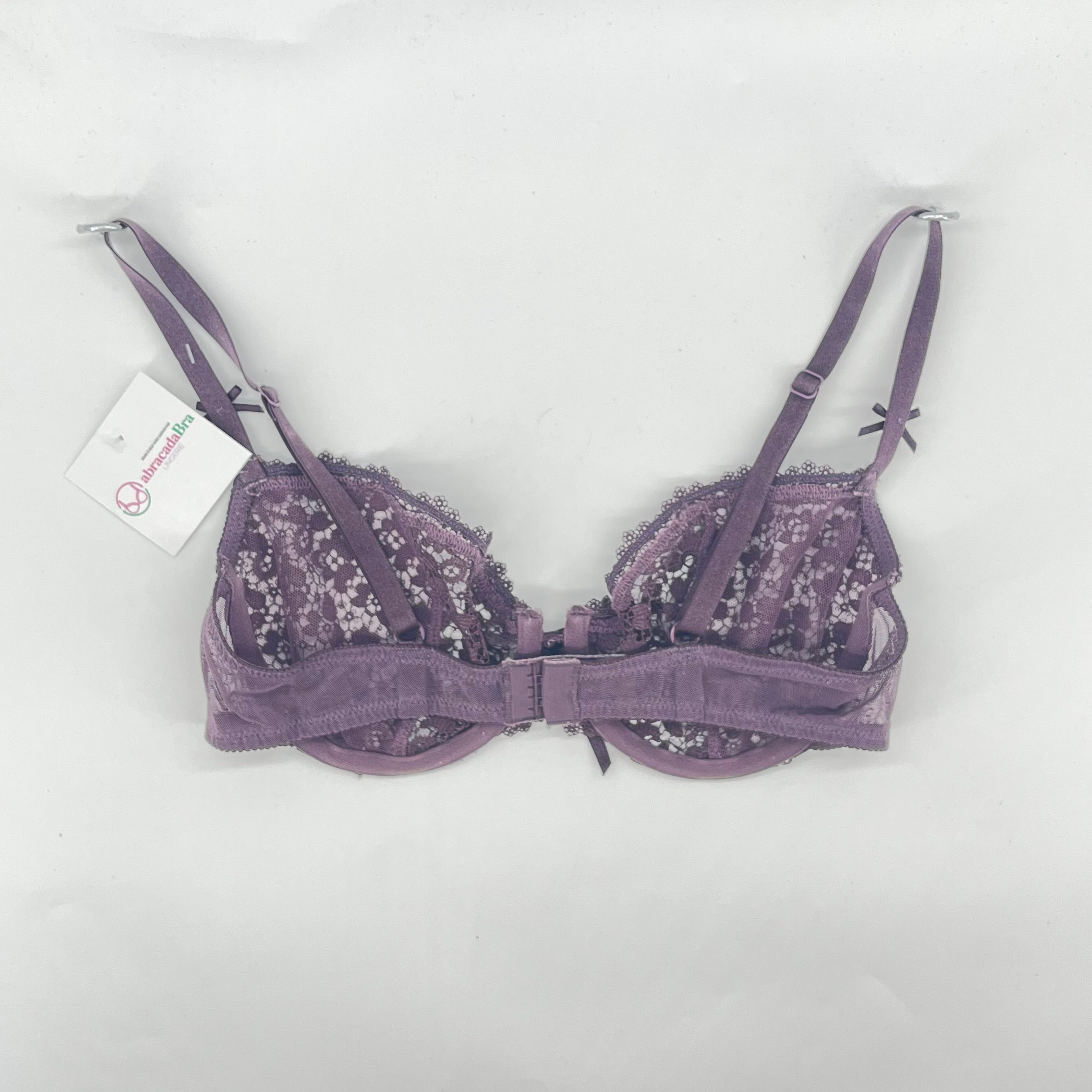 Soutien-gorge Violet