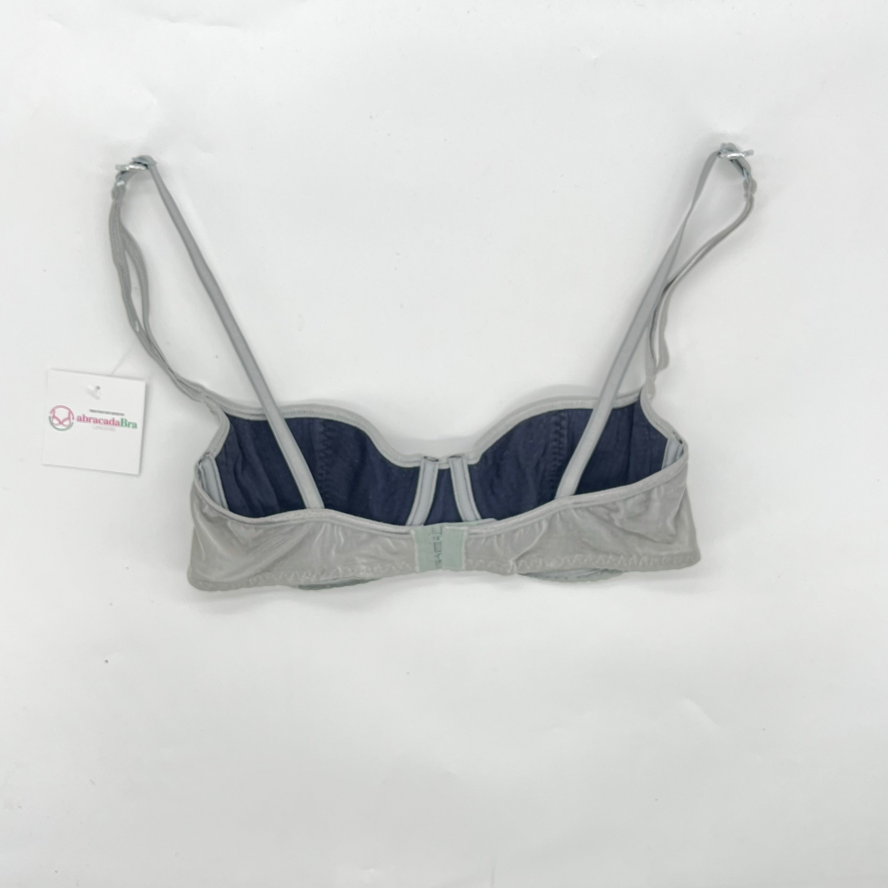 Soutien-gorge Well Gris