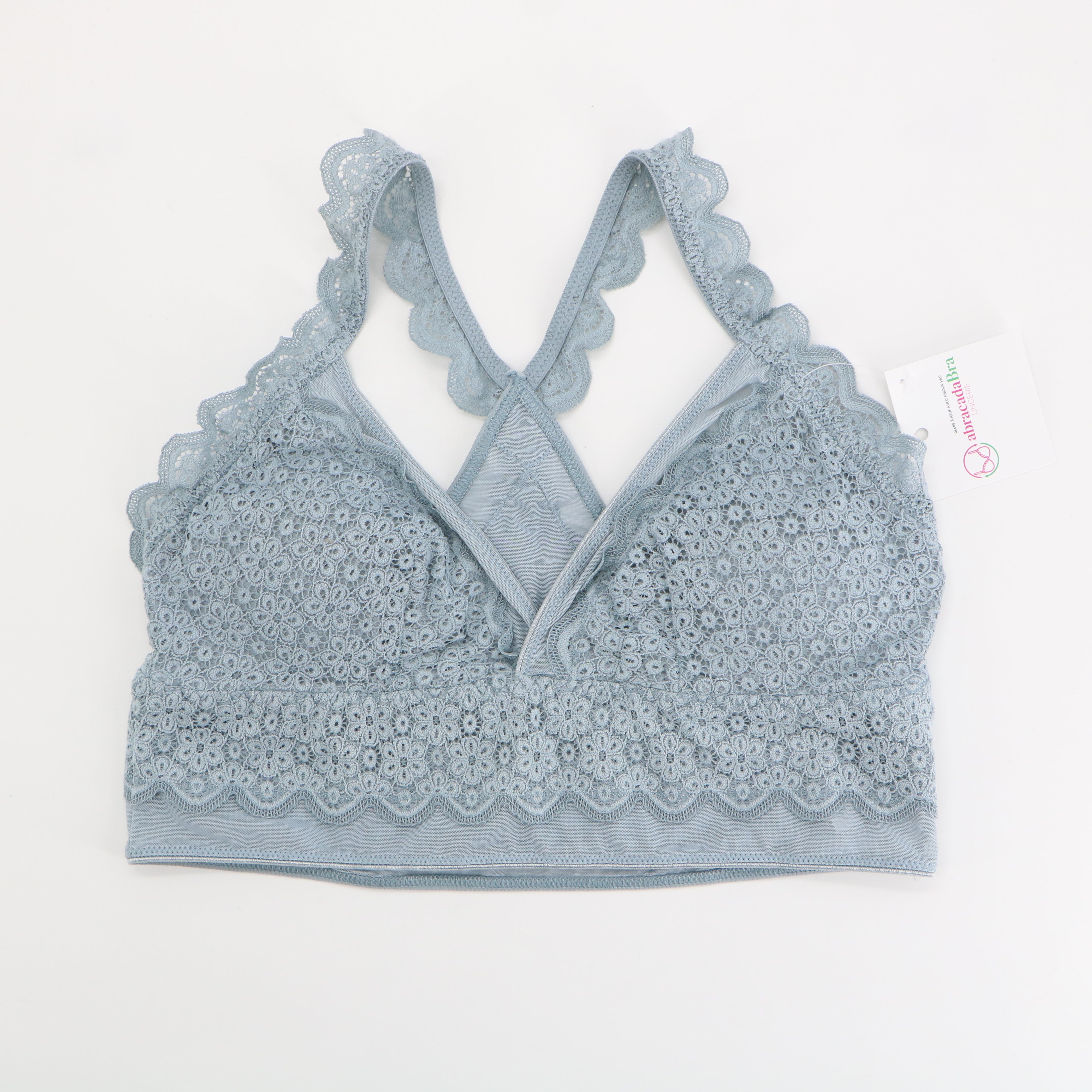 Soutien-gorge Aerie Bleu
