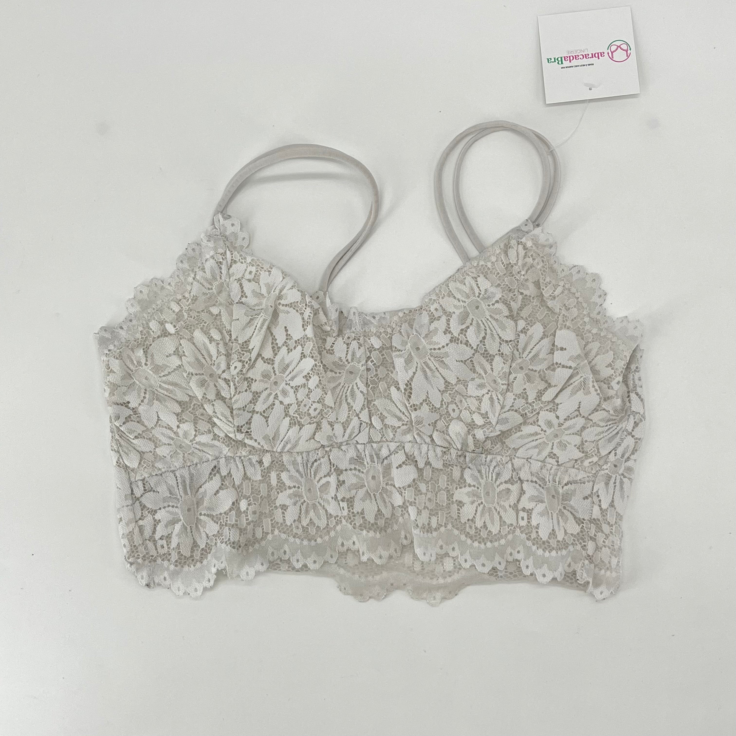 Soutien-gorge Blanc