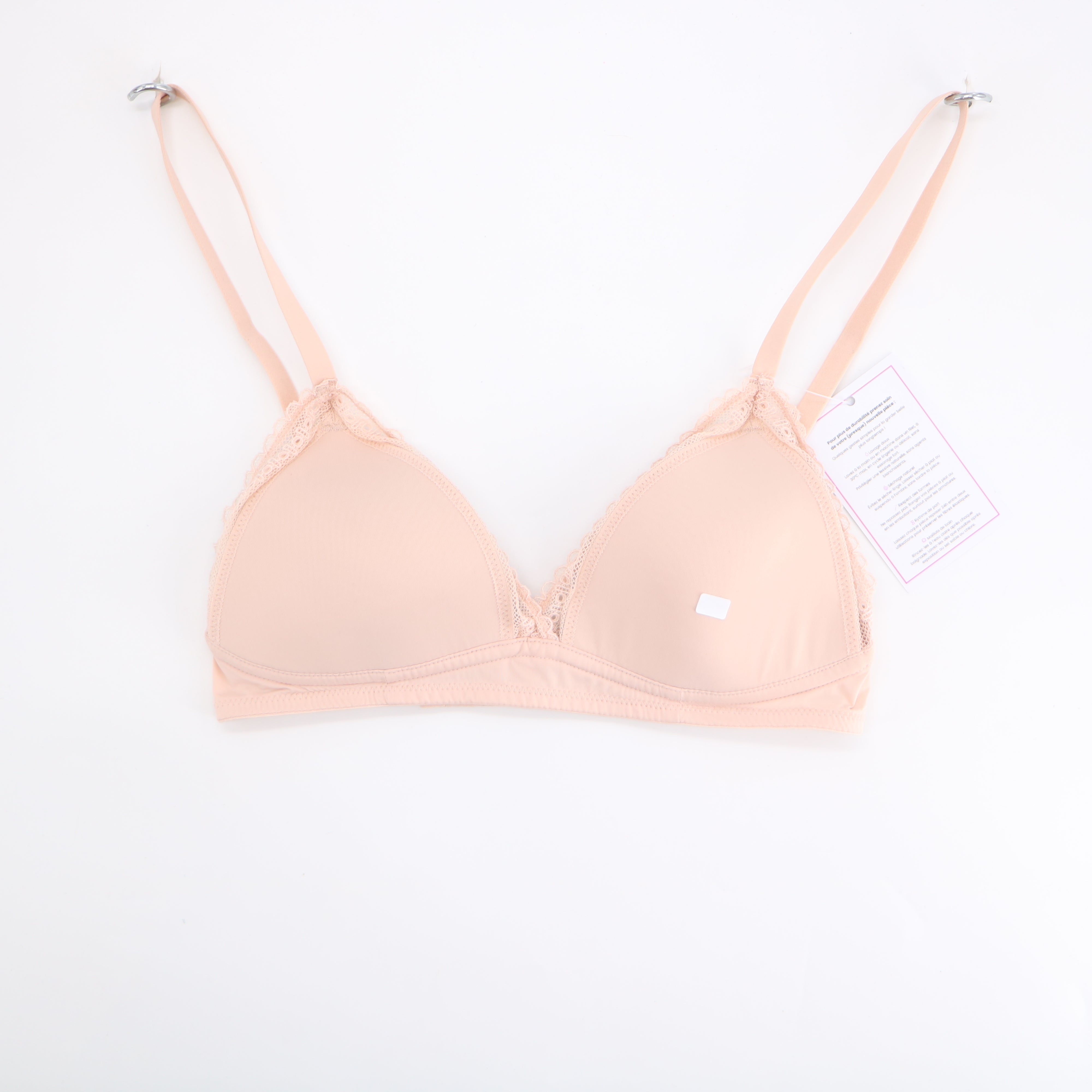 Soutien-gorge Princesse tam.tam Beige