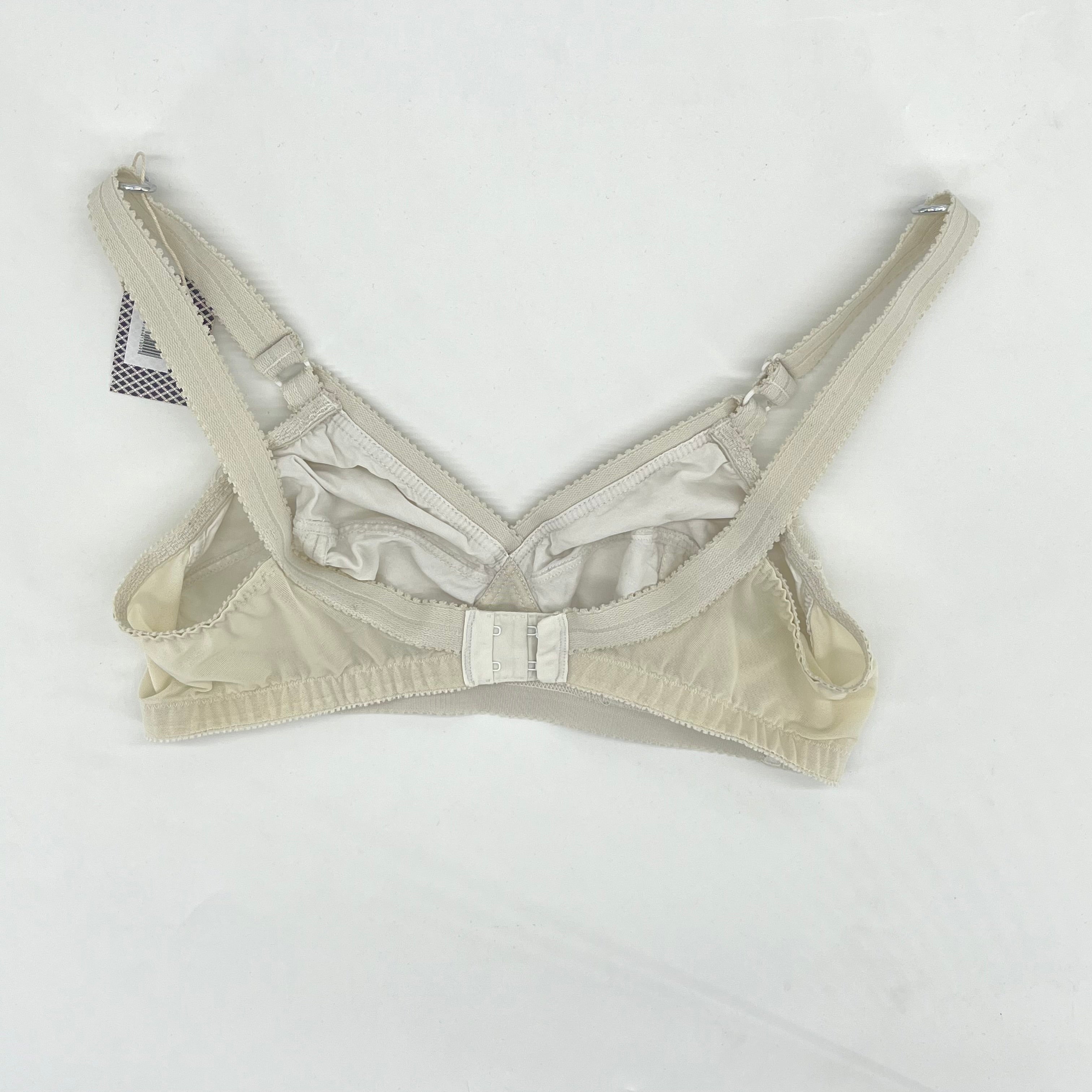 Soutien-gorge Playtex Blanc
