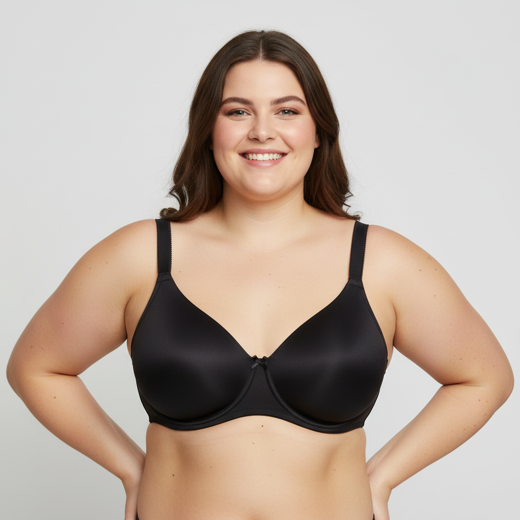 Soutien-gorge Blancheporte Noir