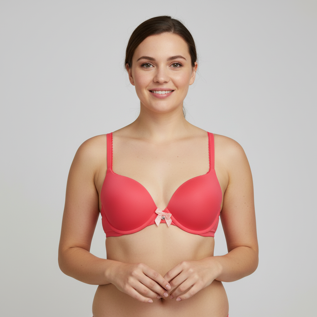 Soutien-gorge Victoria's Secret Rose
