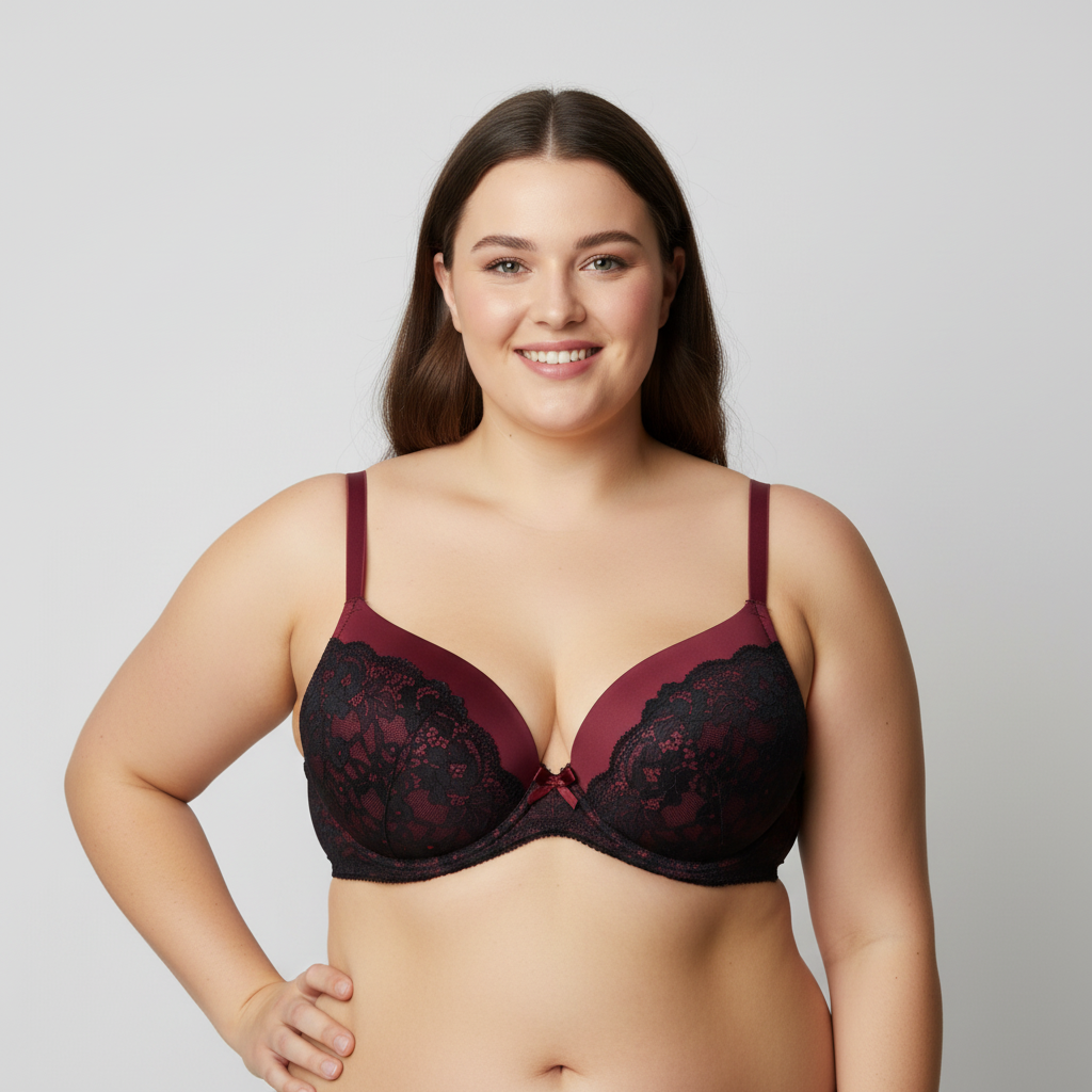 Soutien-gorge ETAM Noir