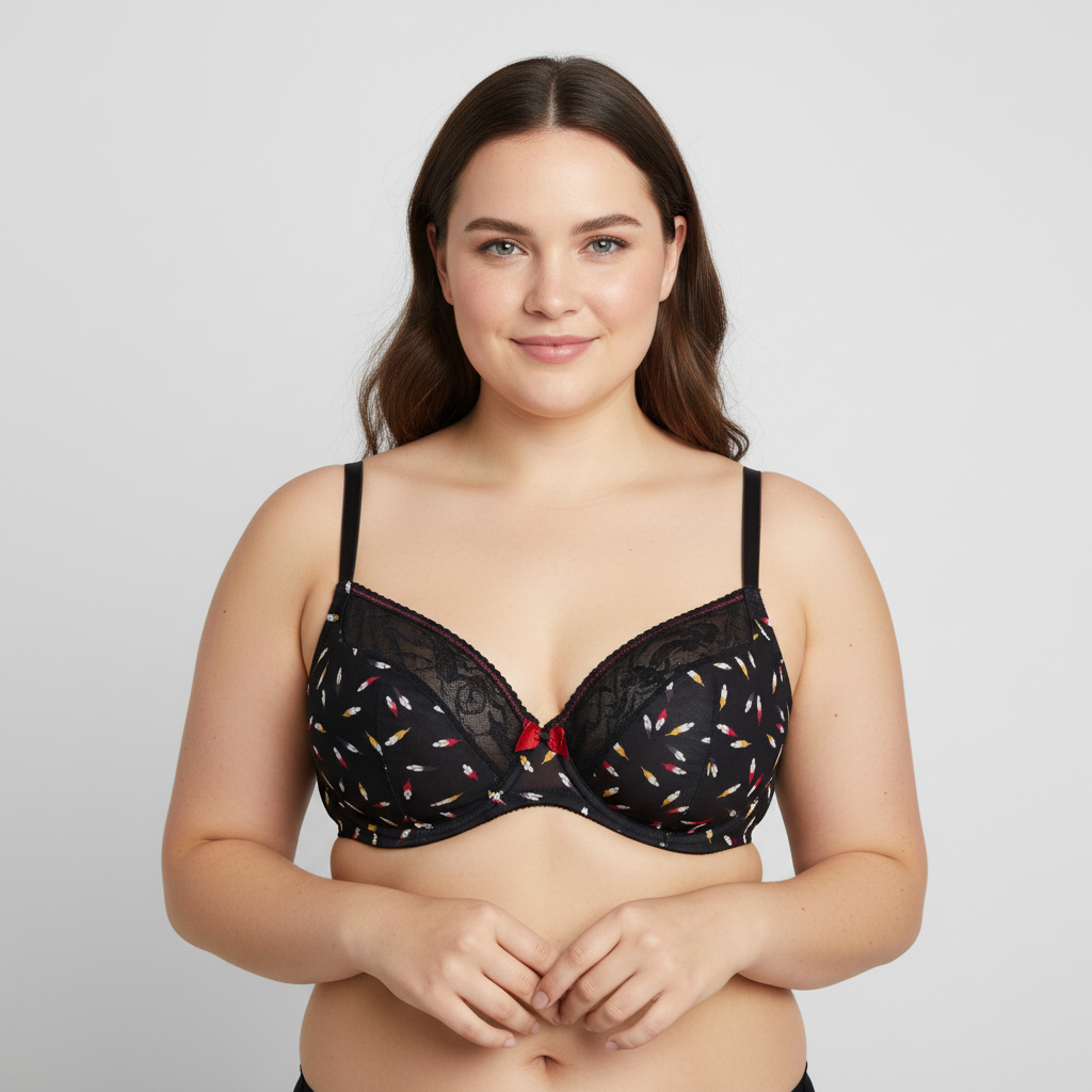 Soutien-gorge Kookai Noir